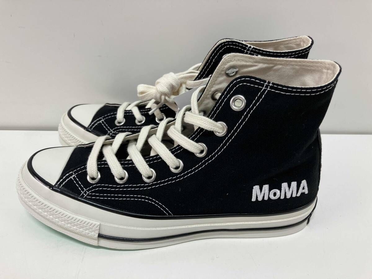 CONVERSE コンバース スニーカー 1SF046 MoMA ALL STAR LGCY HI 
