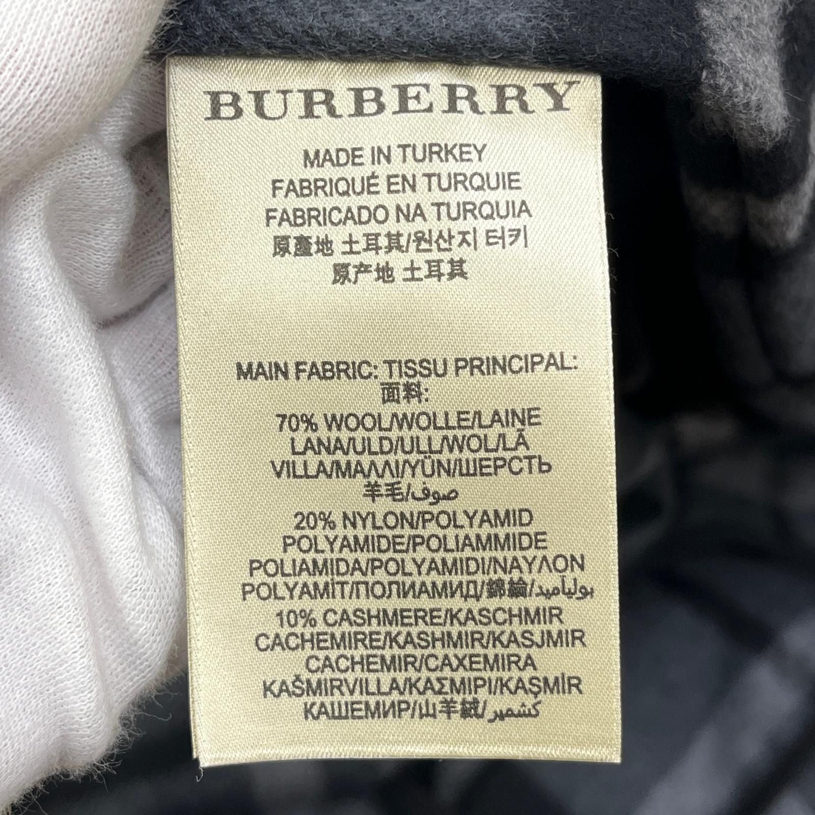 加古川店】 中古 BURBERRY LONDON | バーバリーロンドン ステンカラー