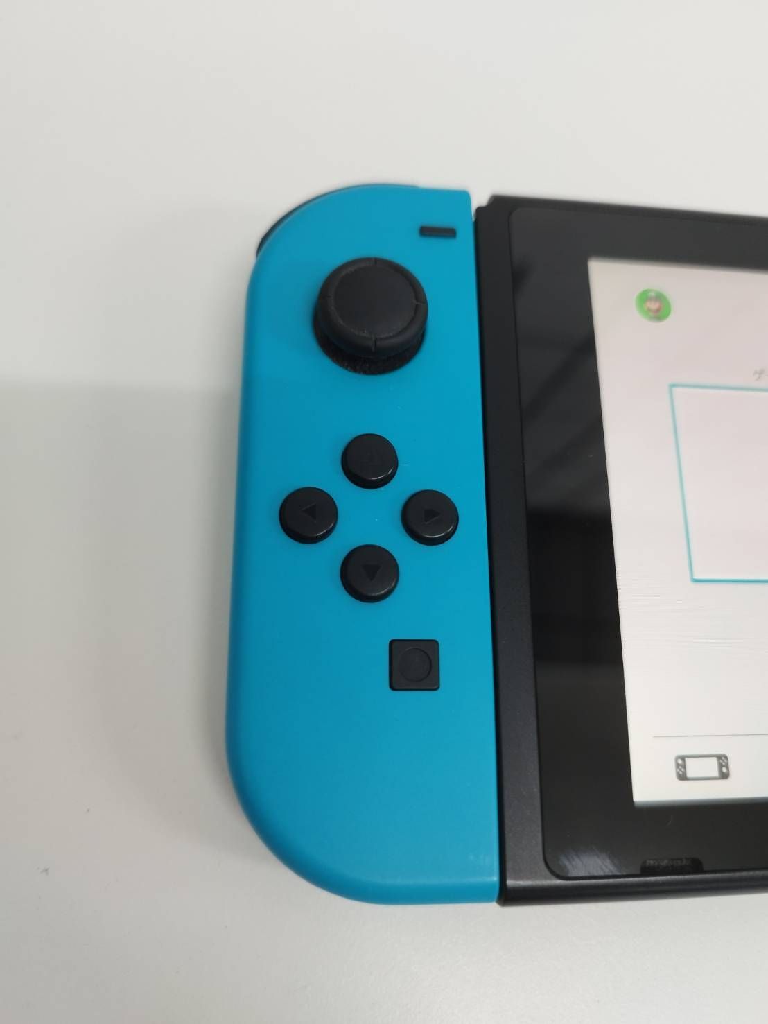 【良品】Nintendo Switch HAC-001(-01)/2020年製/バッテリー強化版〈HAD-S-KABAA〉 良品】Nintendo Switch HAC-001(-01)/2020年製/バッテリー強化版〈HAD