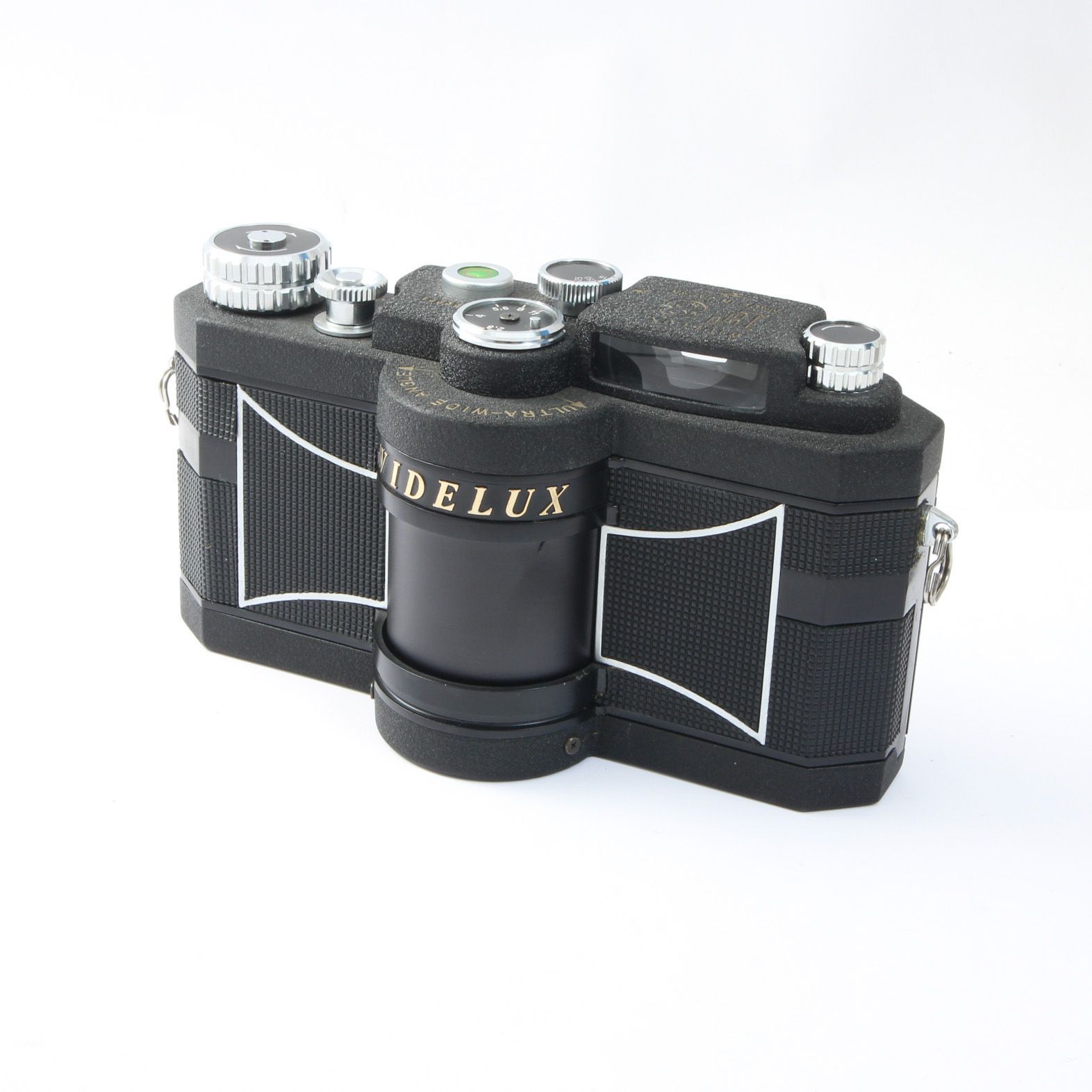 PANON(パノン) WIDELUX F8 未使用品 【公式通販】