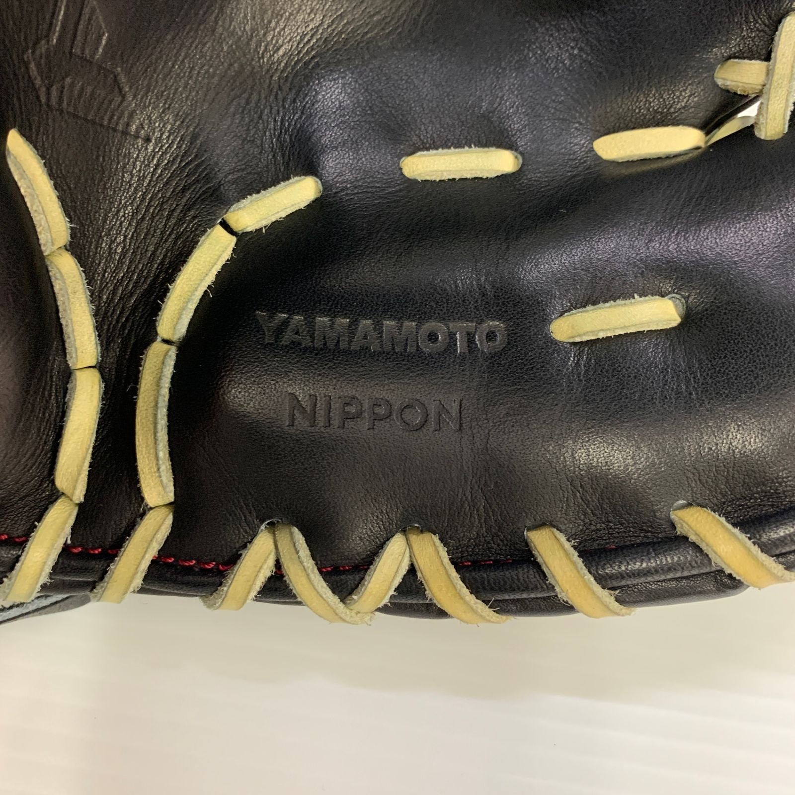 YGS 山本グラブスタジオ 硬式 大人 一般 ファーストミット 一塁手