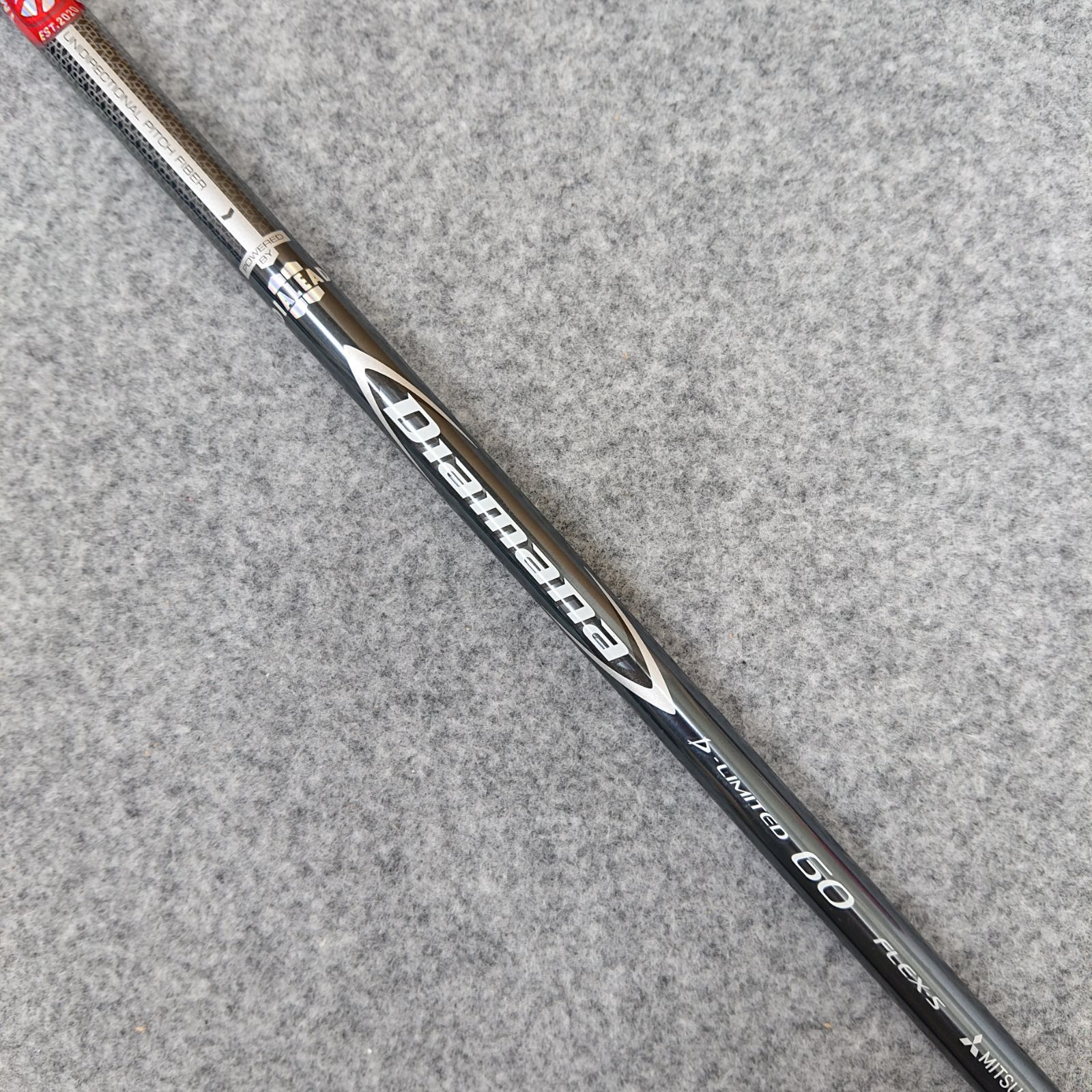 テーラースリーブ付　ディアマナD-LIMITED60-S ドライバー用 テーラーメイドスリーブ付き Diamana D-LIMITED ディアマナ D
