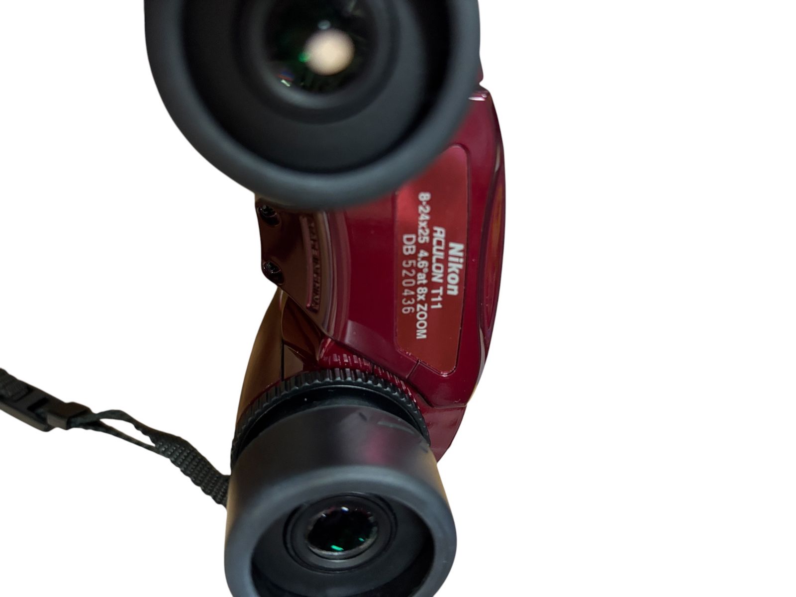 Nikonズーム双眼鏡 ACULON T11 8-24x25 【公式ショッピングサイト】