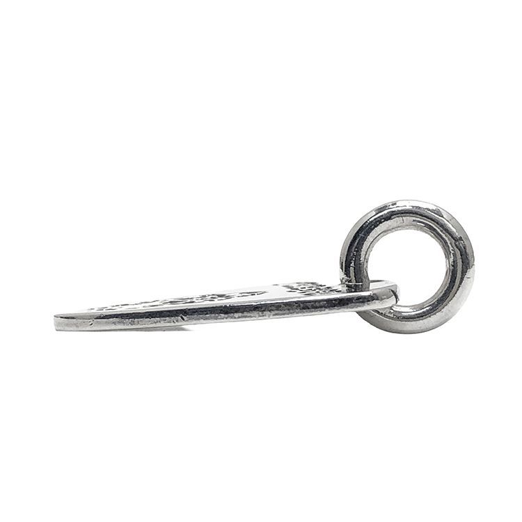 Chrome Hearts クロムハーツ DAGGER GUITAR PICK ダガー ギター ピック Chrome Hearts クロムハーツ DAGGER GUITAR PICK ダガー ギター ピック