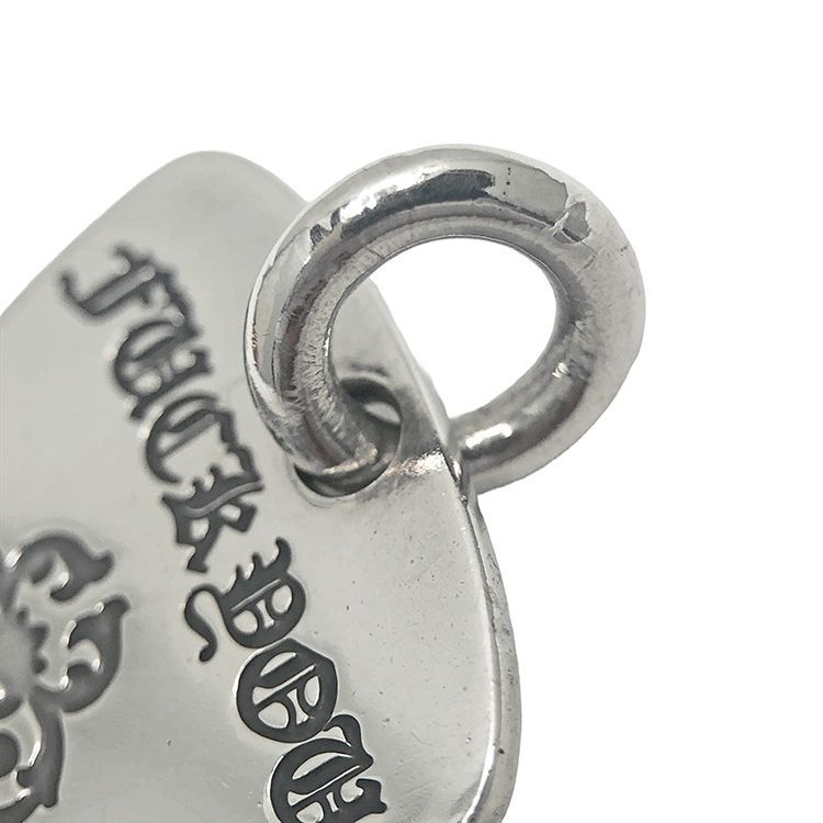 Chrome Hearts クロムハーツ DAGGER GUITAR PICK ダガー ギター ピック