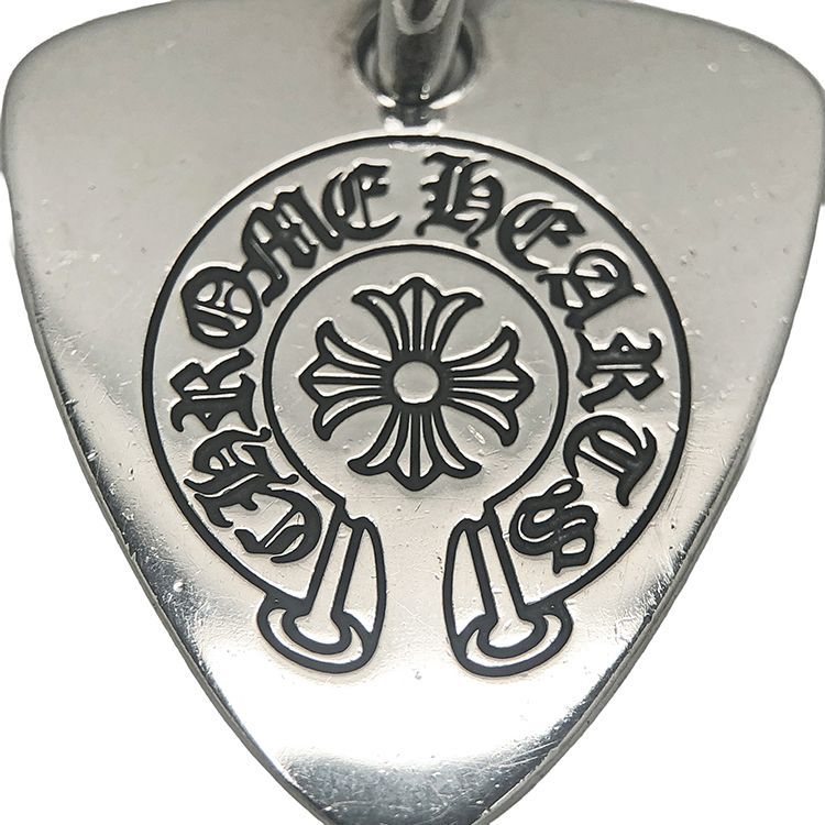 Chrome Hearts クロムハーツ DAGGER GUITAR PICK ダガー ギター ピック