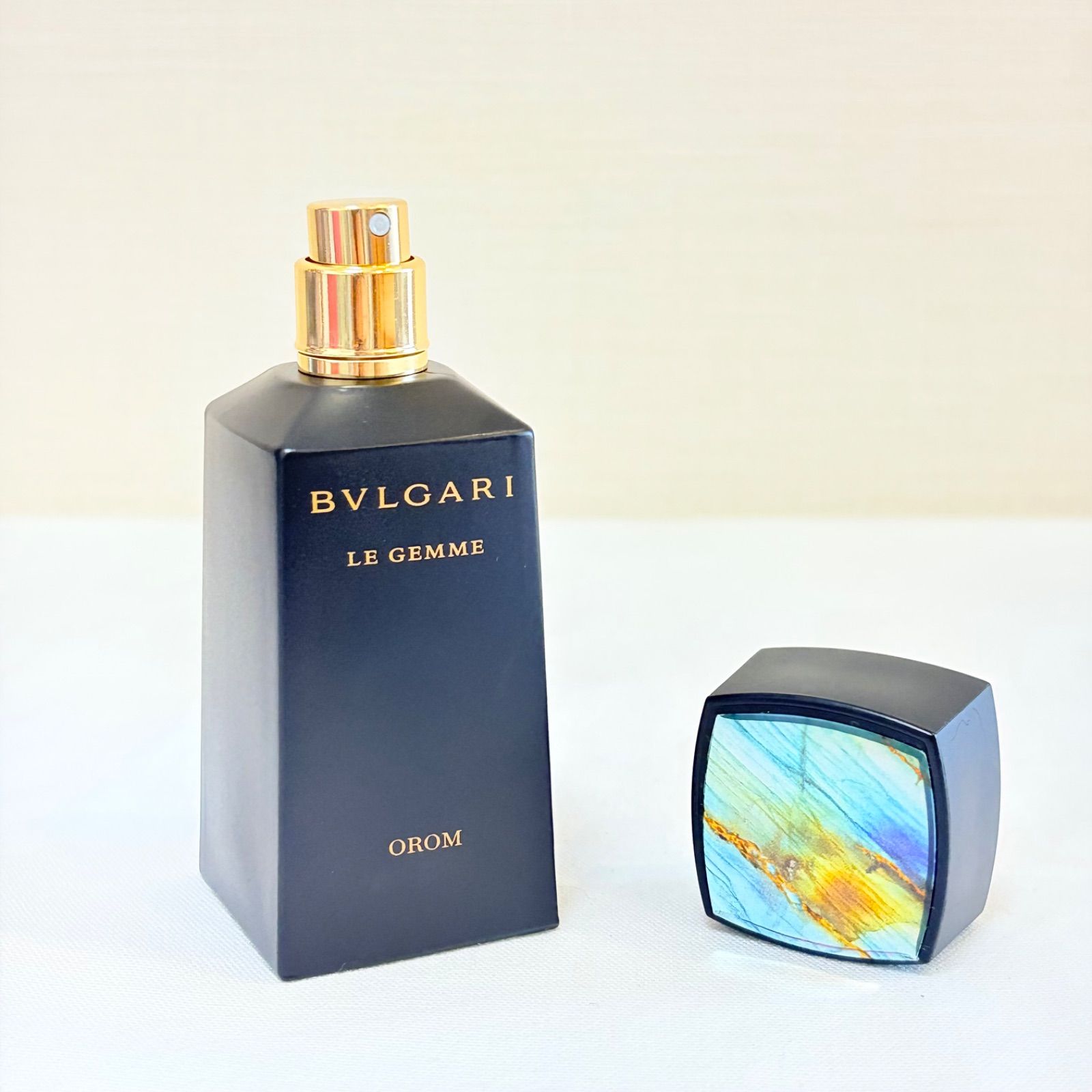 BVLGARI オムニア アメジスト オードトワレ オムニア アメジスト