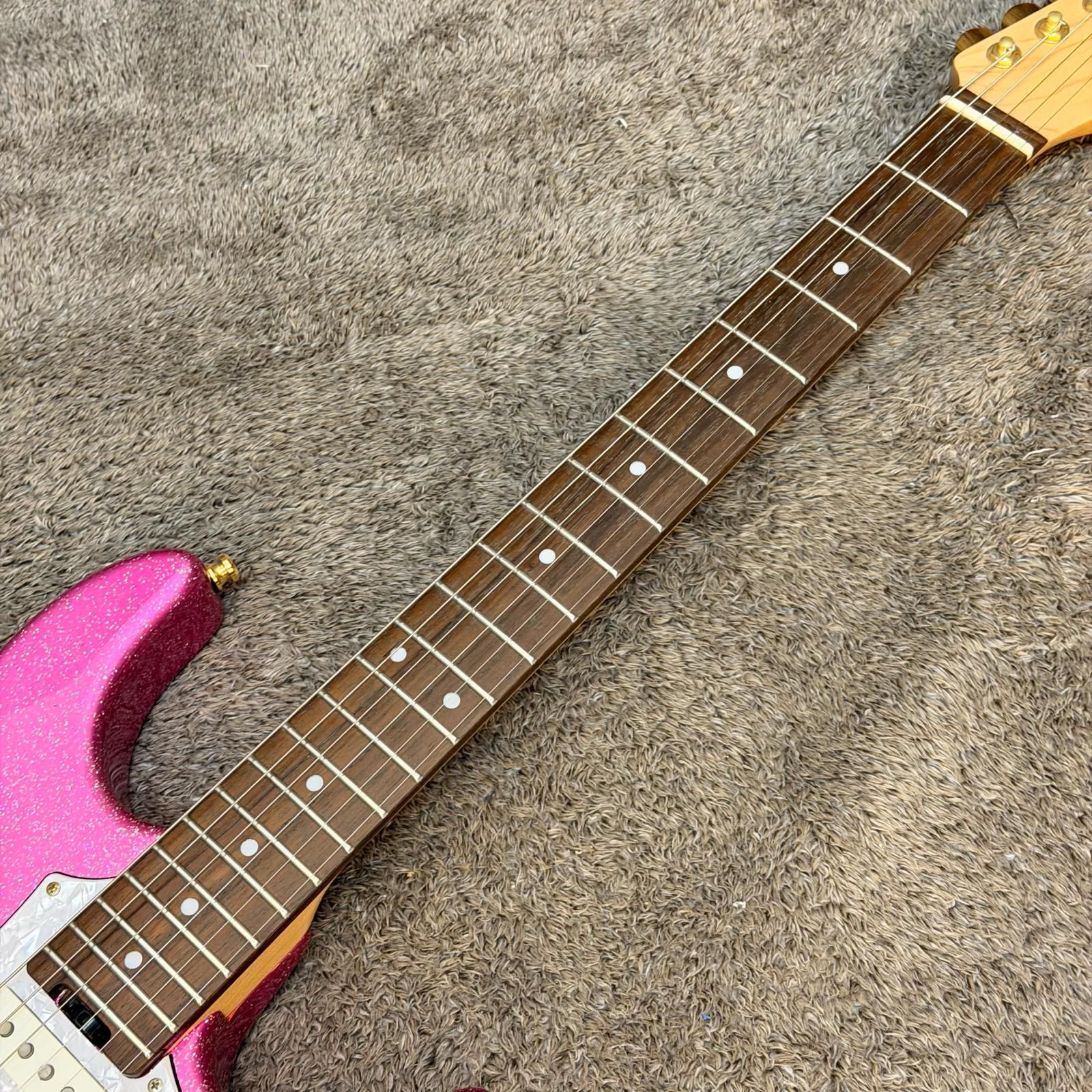 【尾張小牧店】【楽器】 中古 Edwards | エドワーズ ギター E-SN-185TO 【471】 尾張小牧店】【楽器】 中古 Edwards | エドワーズ ギター E-SN-185TO