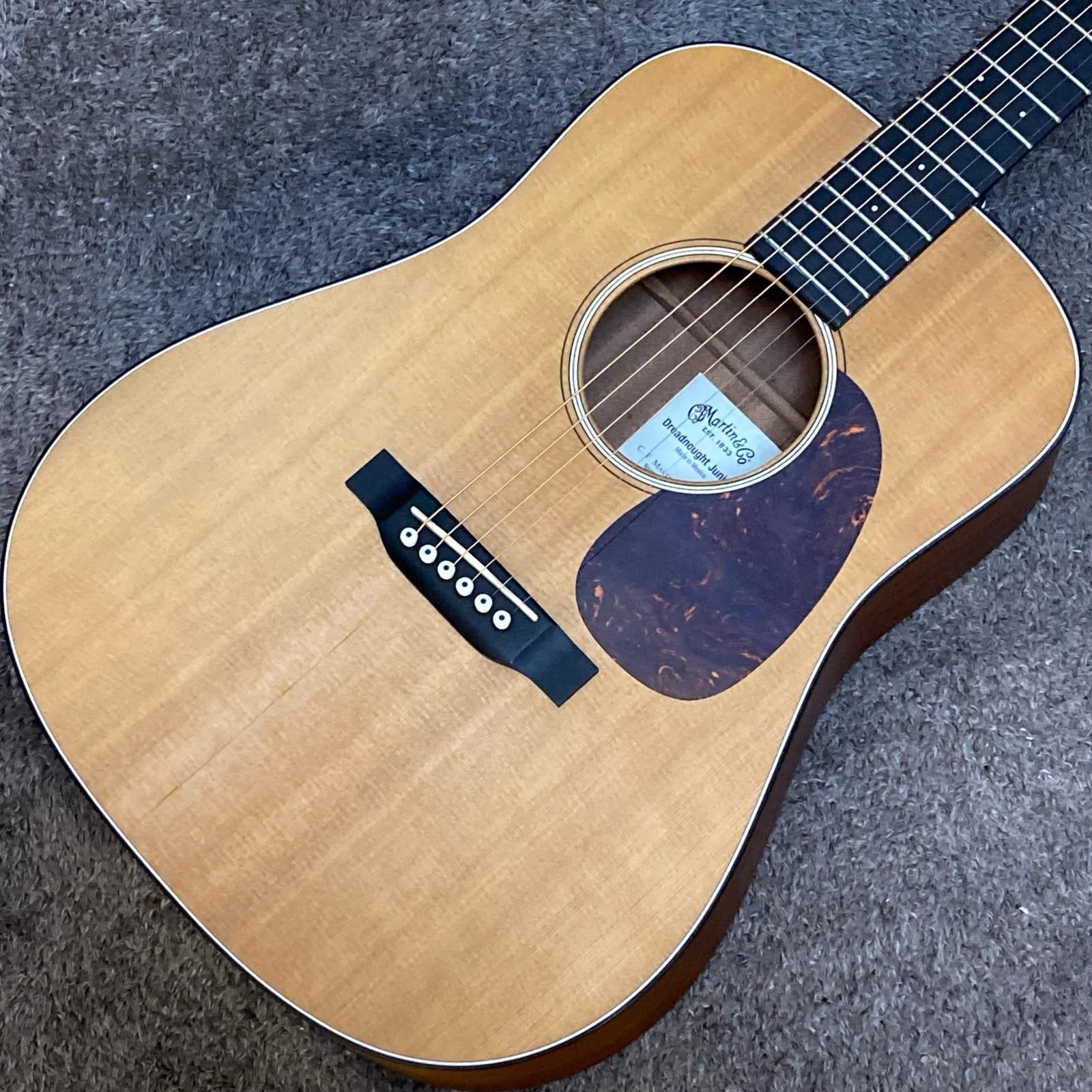 尾張小牧店】【楽器】 中古 Martin | マーティン ギター Dreadnought