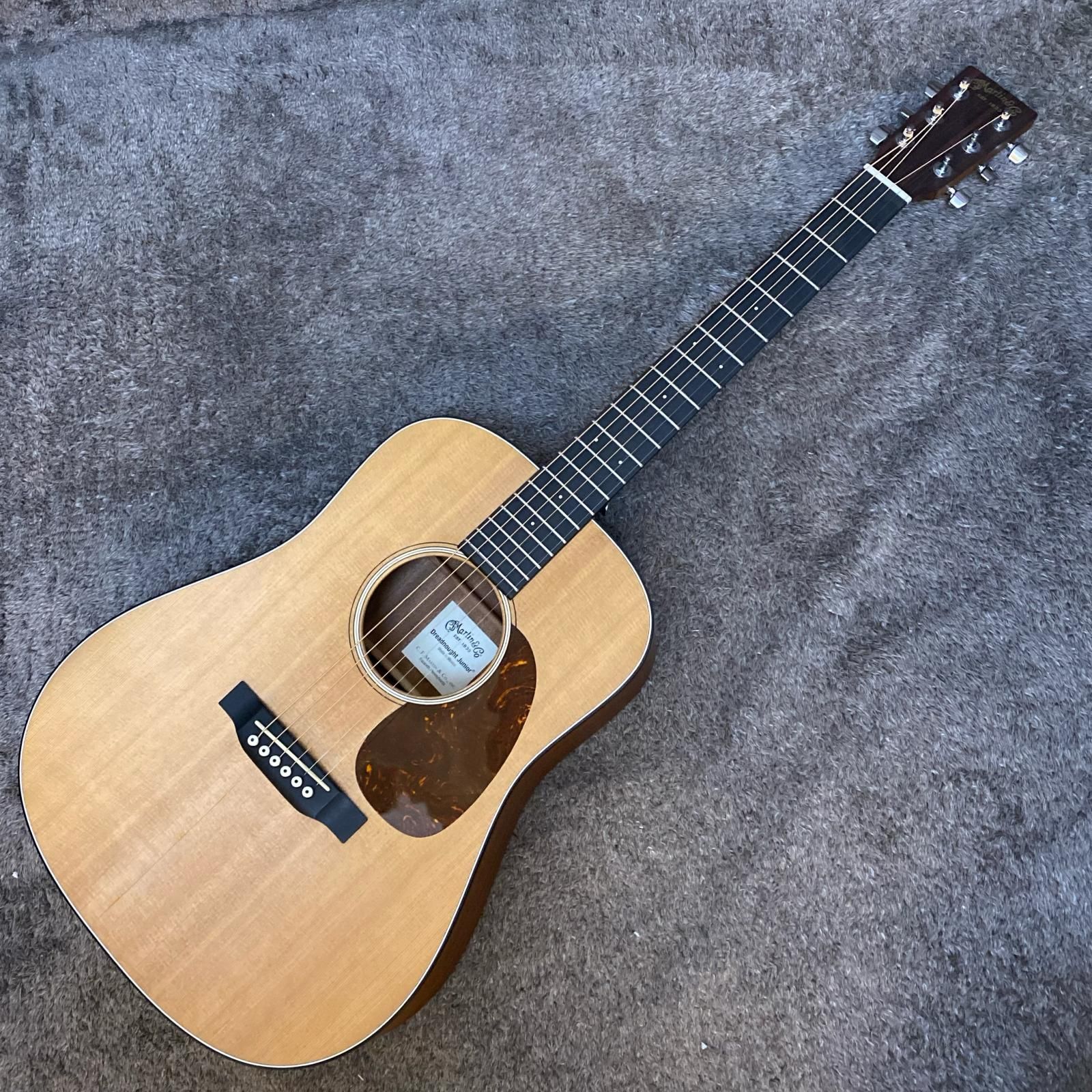 尾張小牧店】【楽器】 中古 Martin | マーティン ギター Dreadnought