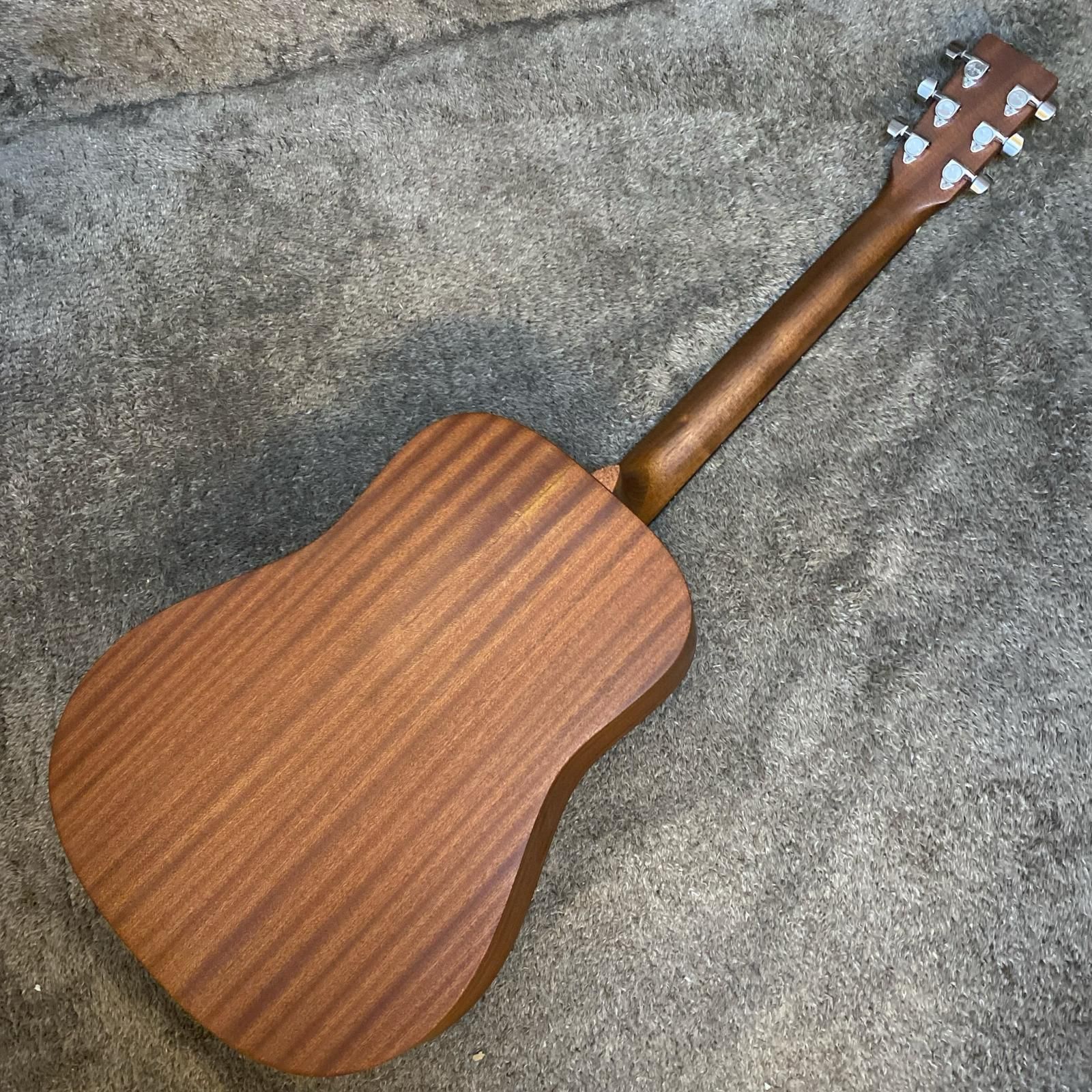 尾張小牧店】【楽器】 中古 Martin | マーティン ギター Dreadnought