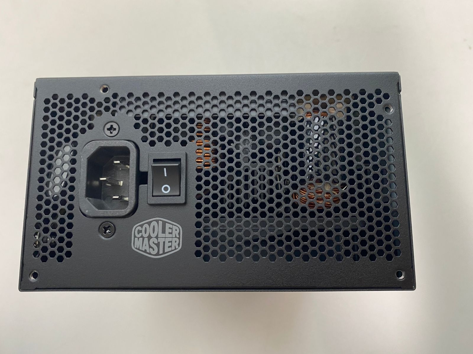 クーラーマスター V1300 Platinum 1300W PC電源 - メルカリ