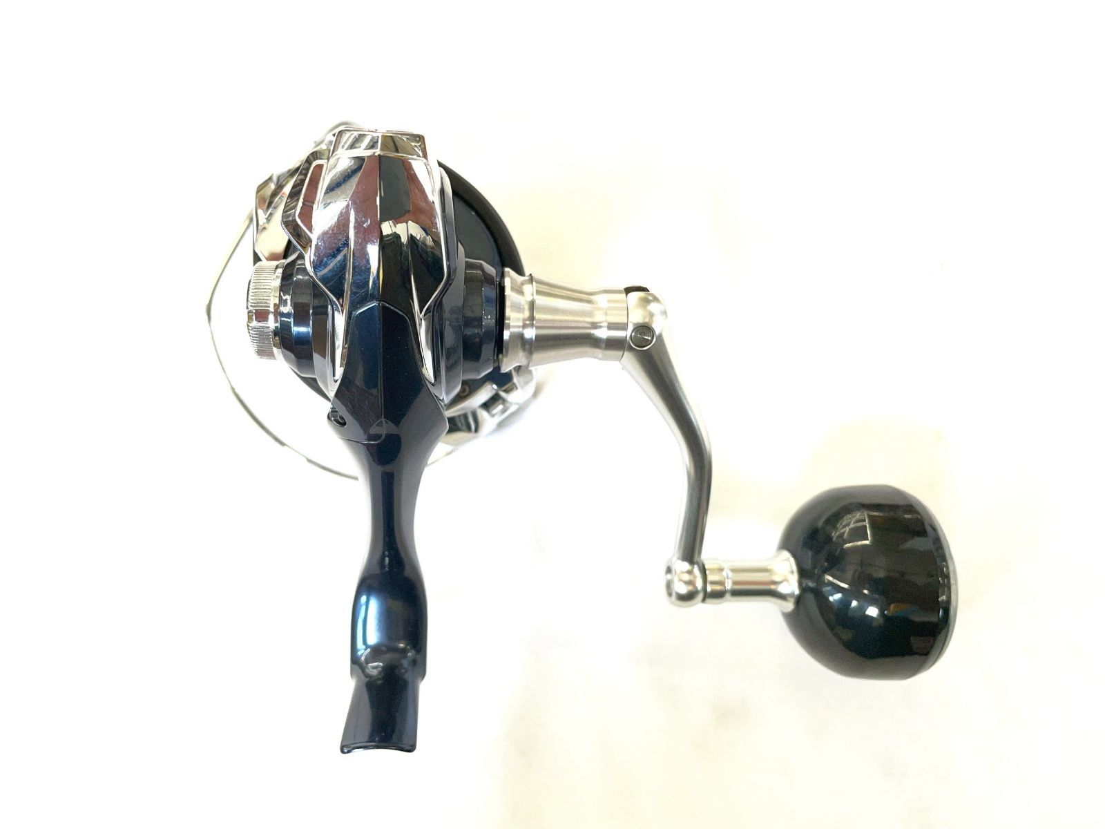 極美品 シマノ 21ツインパワーSW 6000XG ジギング ショアジギ