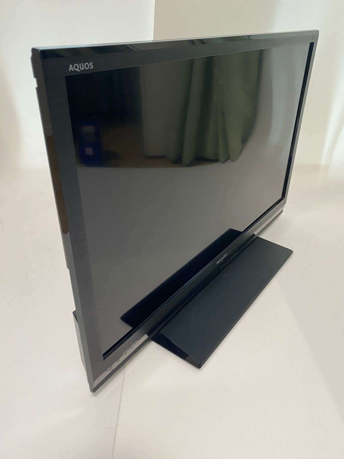 〇 シャープ SHARP 32型液晶テレビ AQUOS LC-32H10 32インチ 直下型LED 
