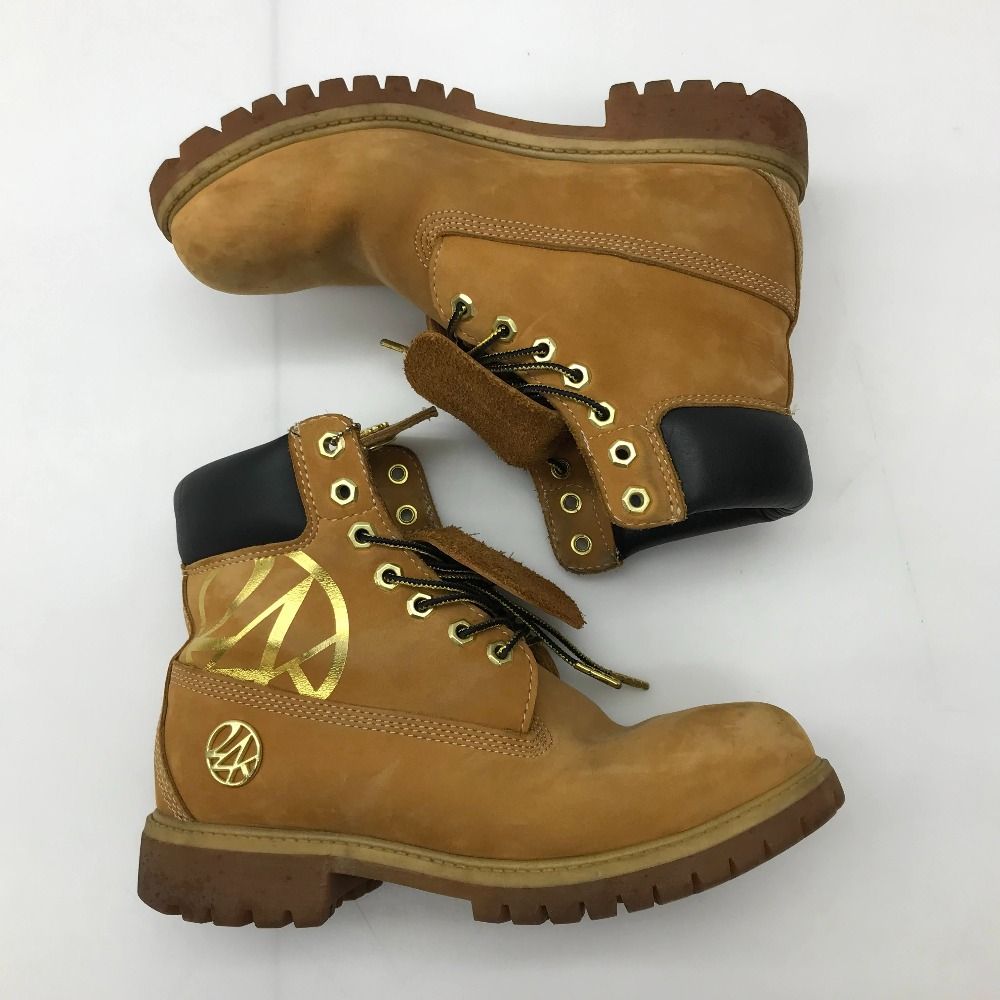 05w19926 ティンバーランド Timberland 24karats コラボ 6インチ 