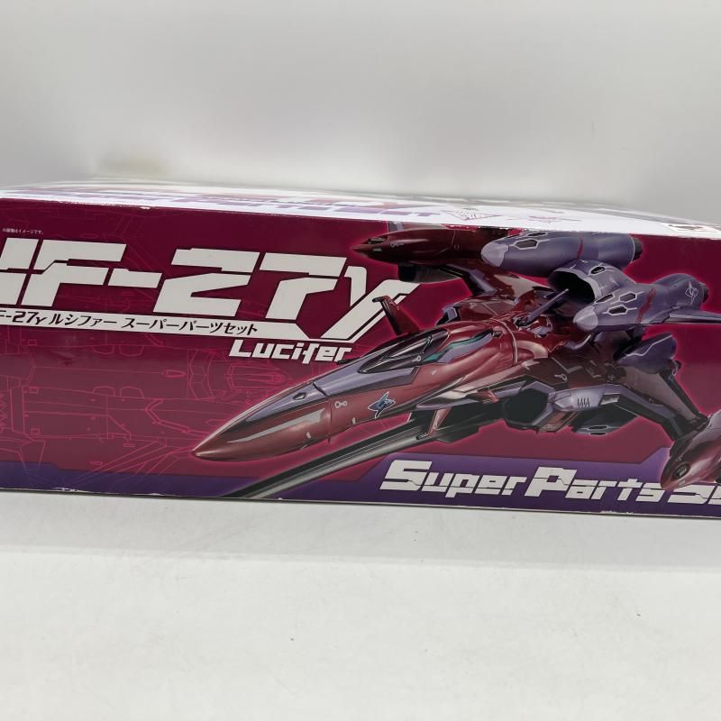 中古】劇場版マクロスF～サヨナラノツバサ～ DX超合金 GE－61