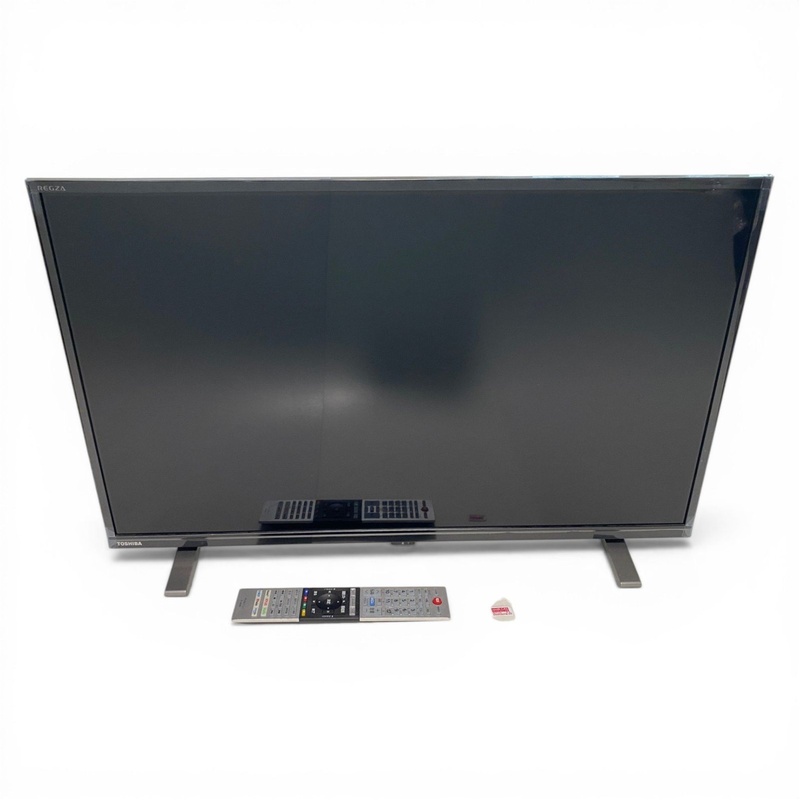 〇 レグザ REGZA 液晶テレビ 32V34 32V型 ハイビジョン V34シリーズ 
