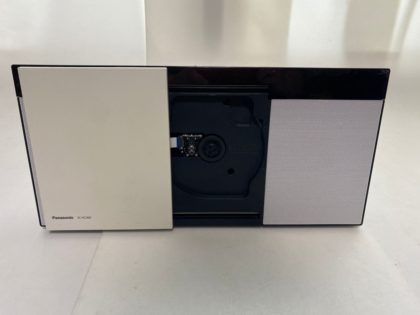 その他 Panasonic SC-HC300-W SC-HC300 概要 - コンパクトステレオ