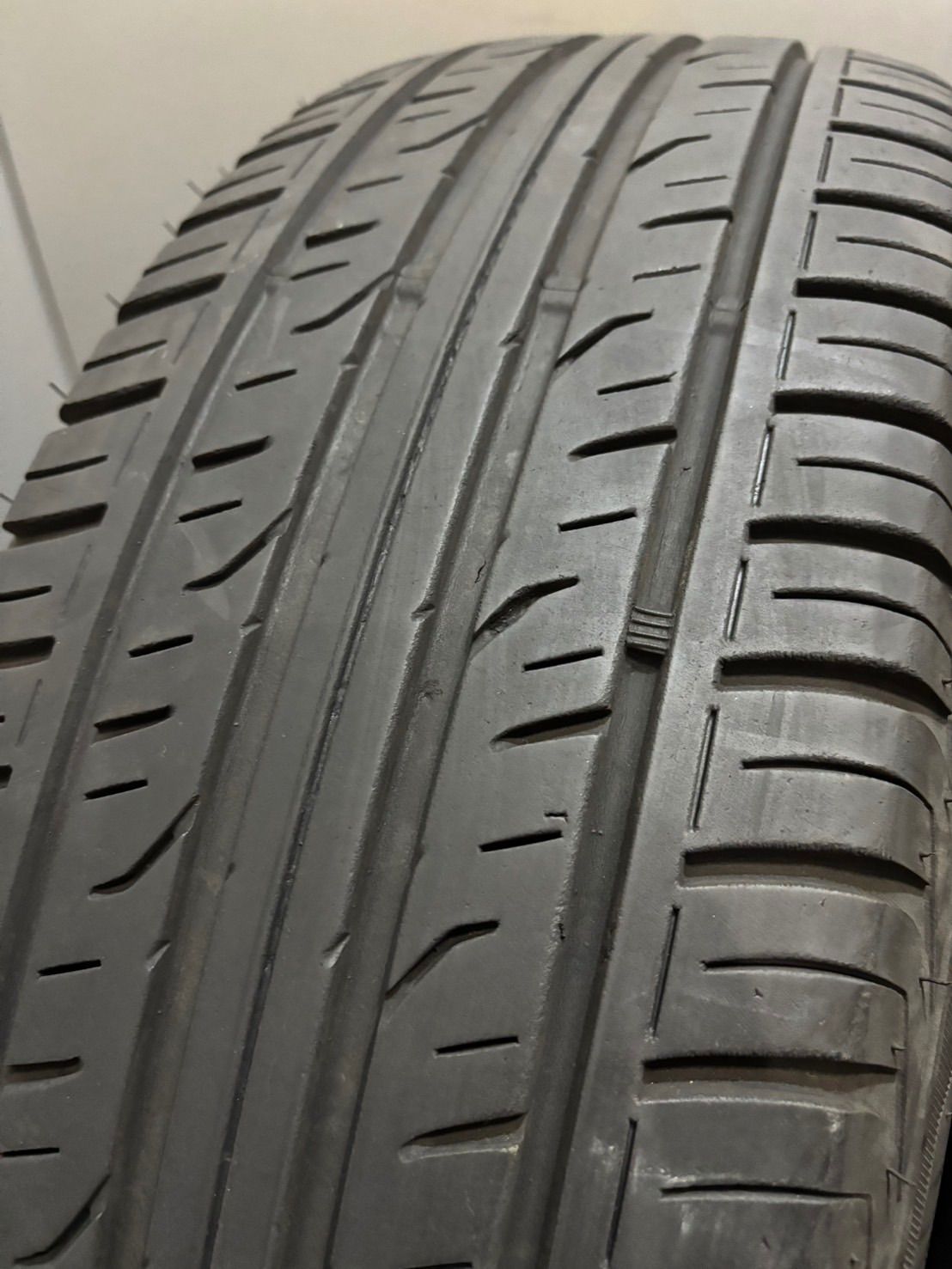 ☆215/65R16 DUNLOP/GRANDTREK PT3 20年製 夏タイヤ サマータイヤ 4本 