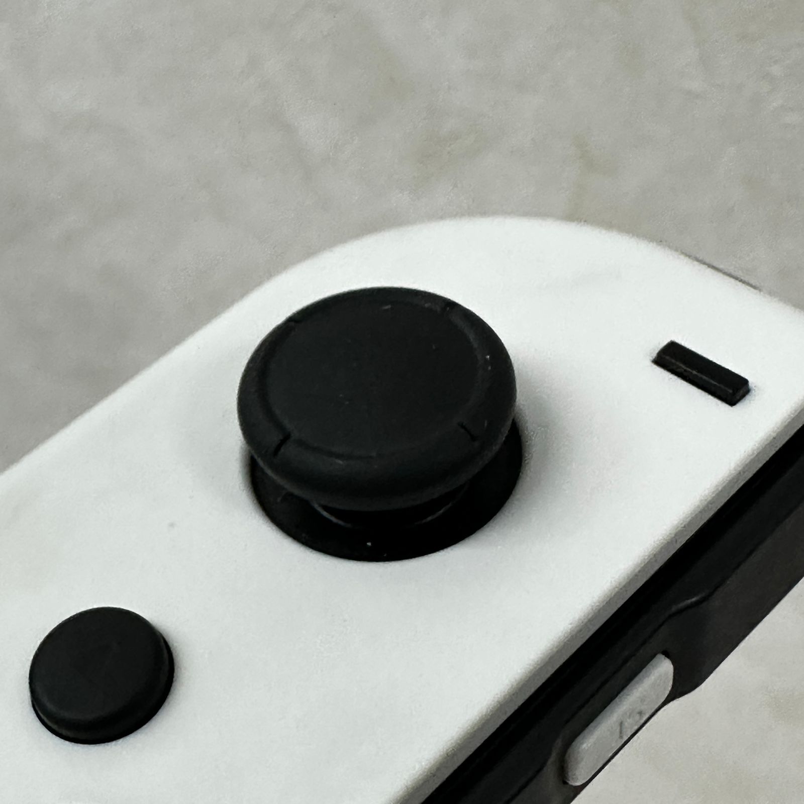 Nintendo Switch（有機ELモデル） Joy-Con(L)/(R) ホワイト 中古品 