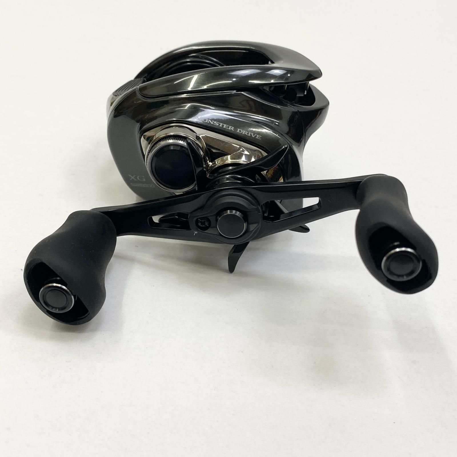 加古川店】 中古 SHIMANO | シマノ リール 23アンタレスDCMD XG