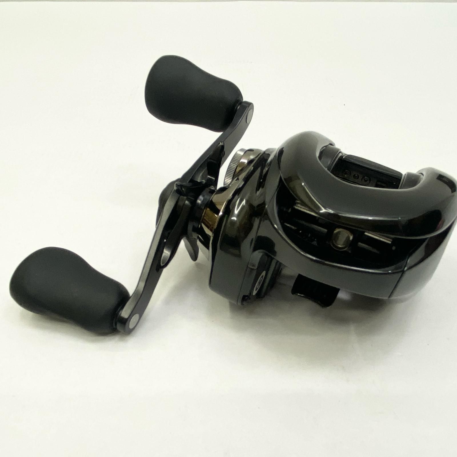 SHIMANO - 【加古川店】 中古 SHIMANO | シマノ リール 23アンタレスDCMD HG 【ベイトリール/右ハンドル】 【86】 加古川店】 中古 SHIMANO | シマノ リール 23アンタレスDCMD XG