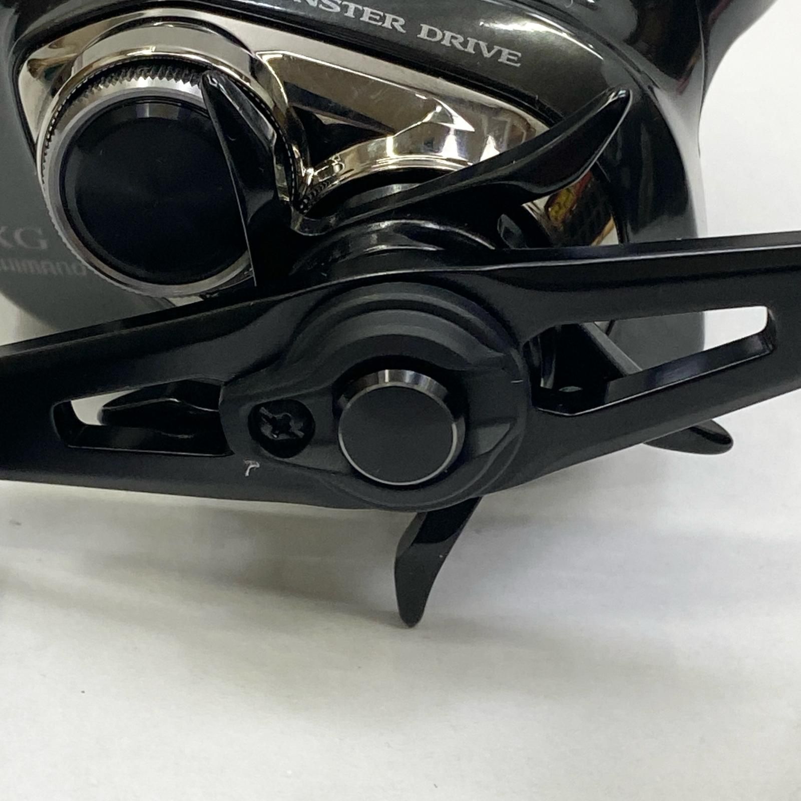 加古川店】 中古 SHIMANO | シマノ リール 23アンタレスDCMD XG