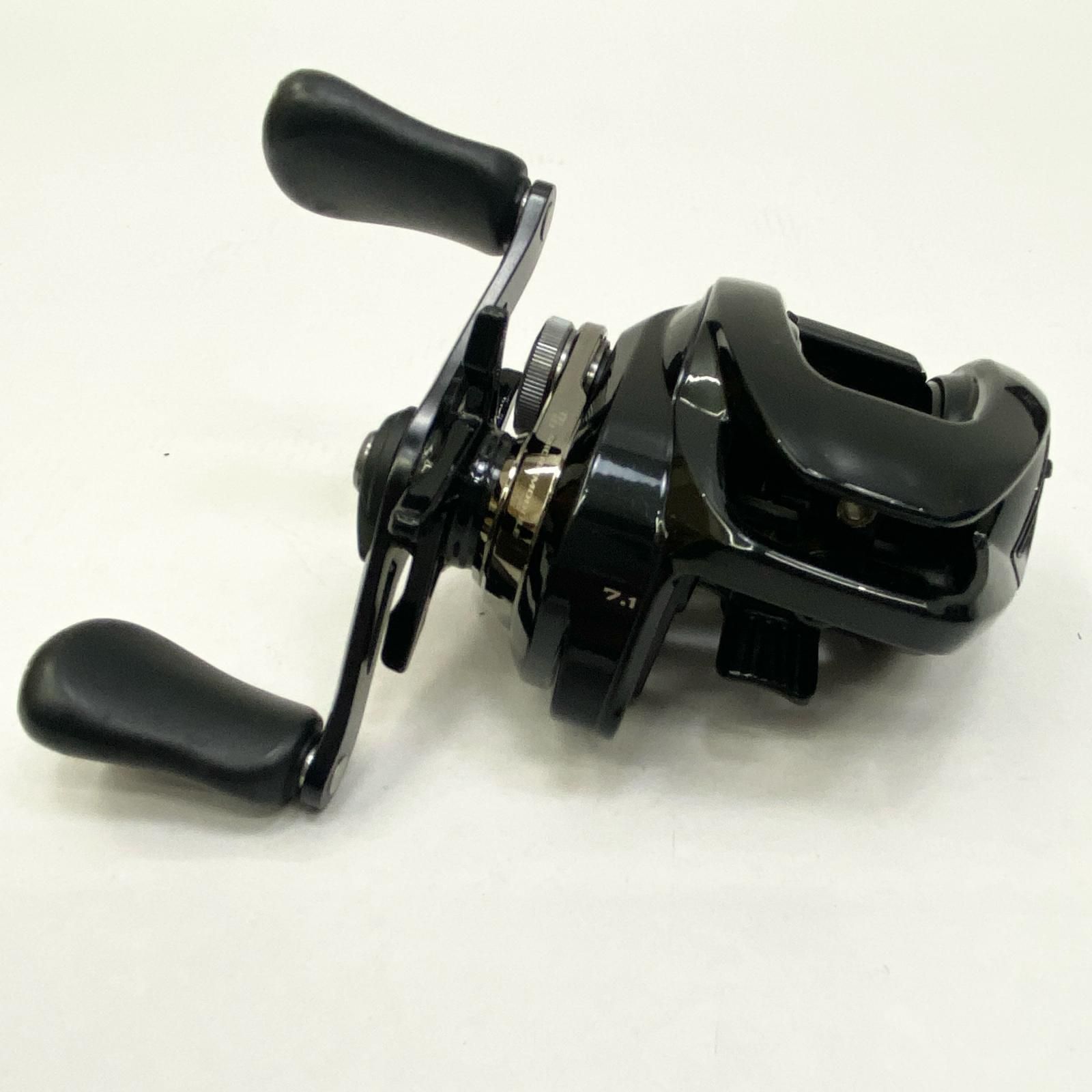 加古川店】 中古 SHIMANO | シマノ リール 24メタニウムDC 70HG 加古川店】 中古 SHIMANO | シマノ リール 24メタニウムDC 70HG