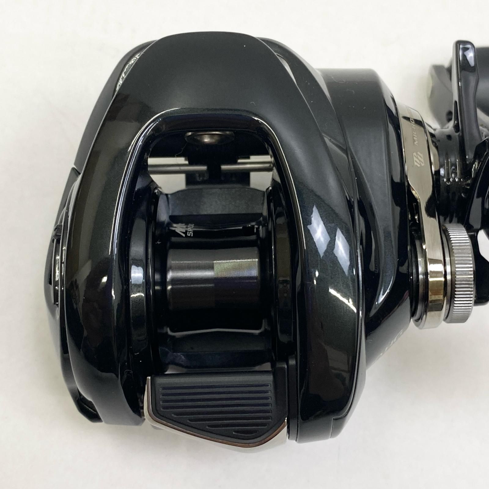 加古川店】 中古 SHIMANO | シマノ リール 24メタニウムDC 70HG