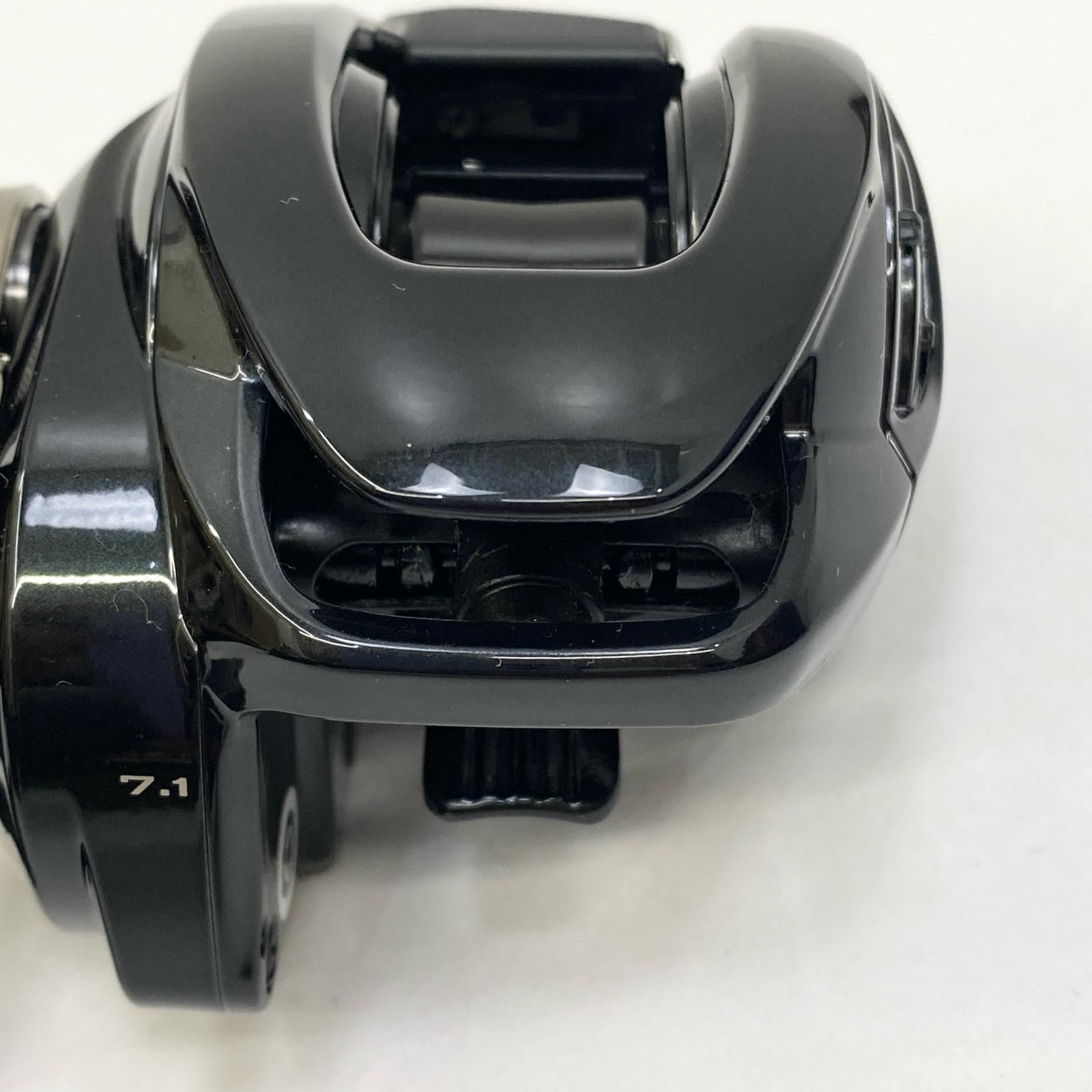 加古川店】 中古 SHIMANO | シマノ リール 24メタニウムDC 70HG