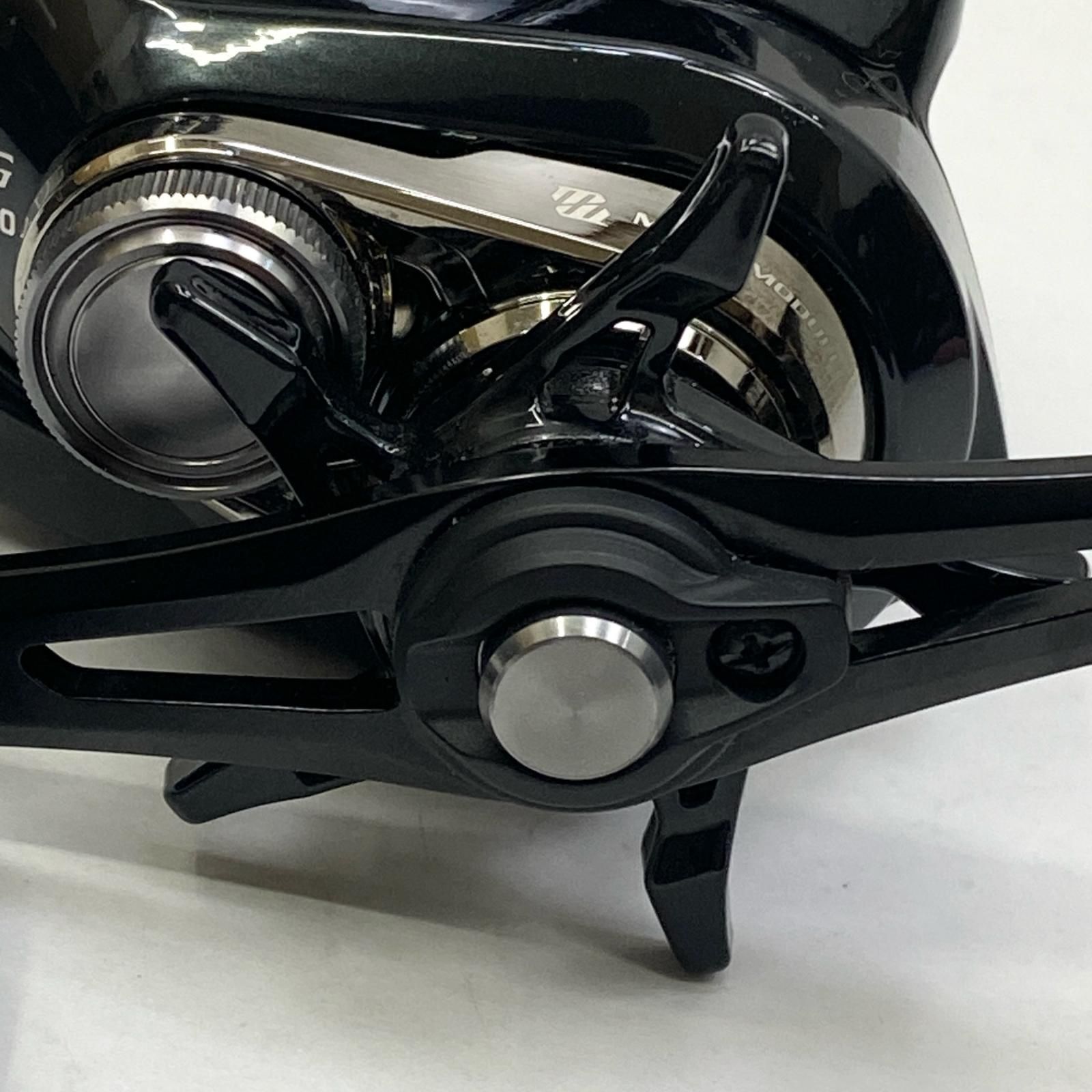 加古川店】 中古 SHIMANO | シマノ リール 24メタニウムDC 70HG