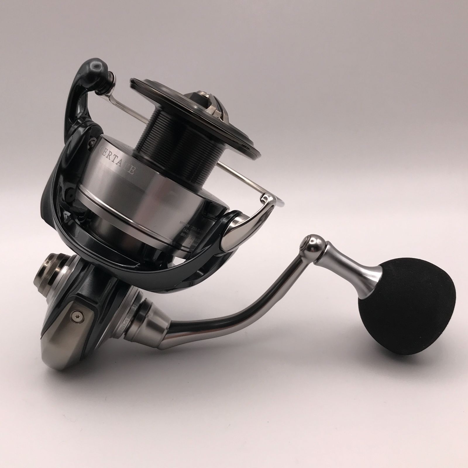 城東73-184] DAIWA CERTATE ダイワ 24 セルテート LT5000D-CXH - メルカリ