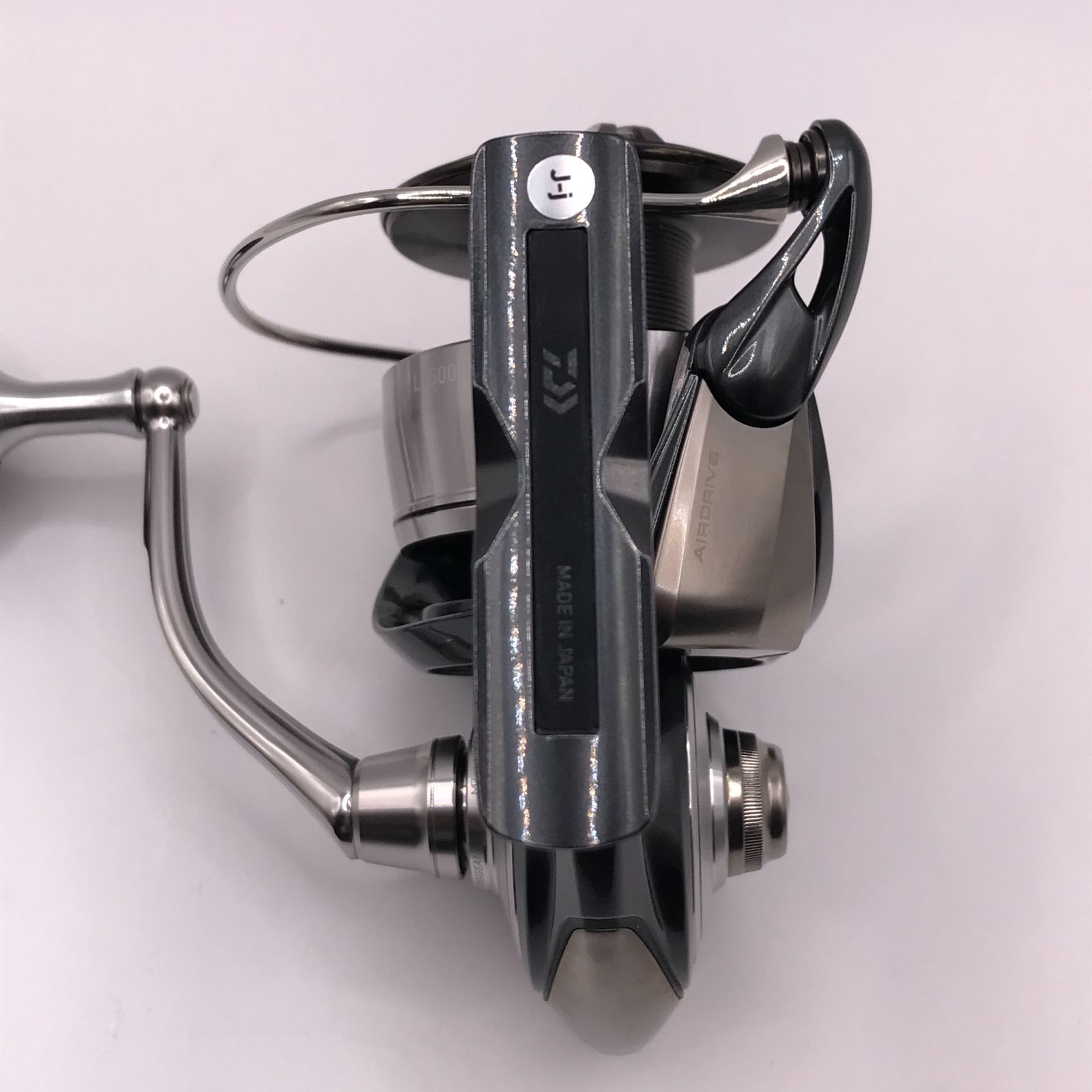 城東73-184] DAIWA CERTATE ダイワ 24 セルテート LT5000D-CXH - メルカリ
