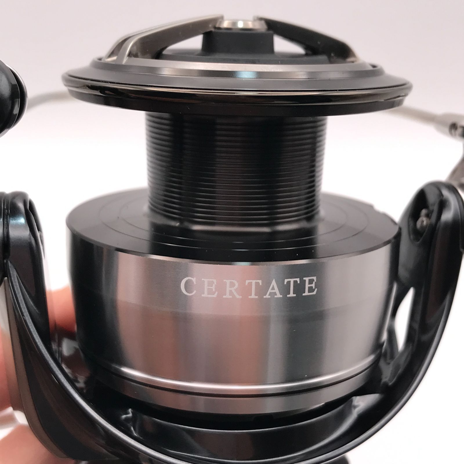 城東73-184] DAIWA CERTATE ダイワ 24 セルテート LT5000D-CXH - メルカリ