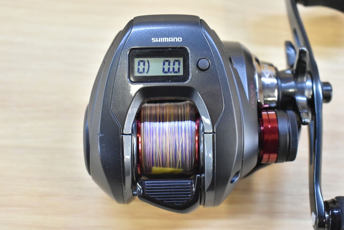 シマノ　エンゲツCT 150PG 右巻き シマノ 19 炎月 CT 150PG 右巻 150PG CT 0 価格比較 - 価格.com
