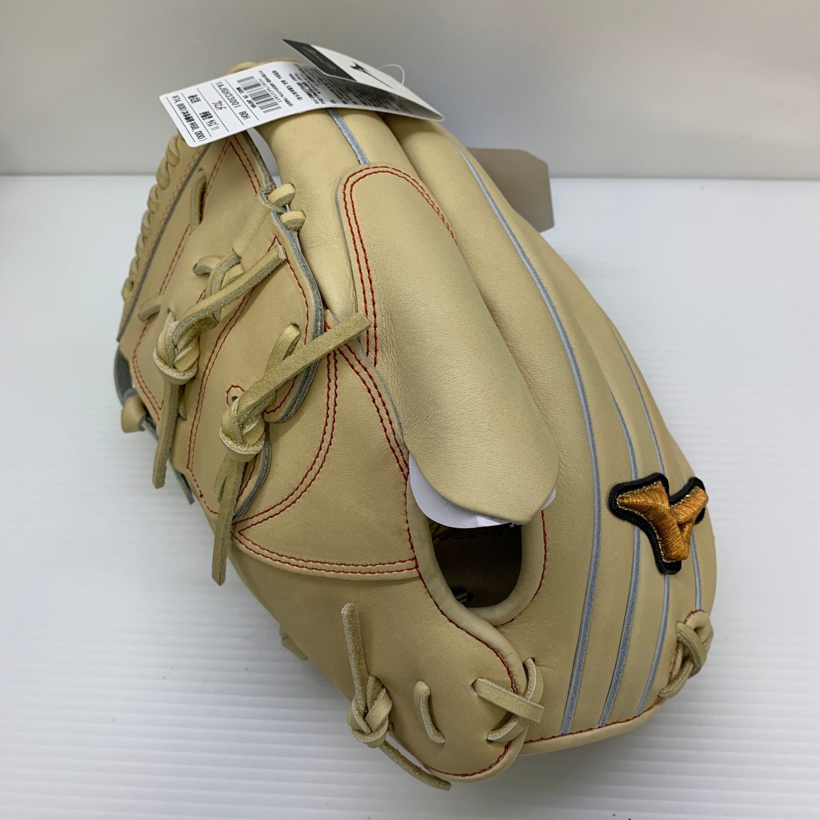ミズノ MIZUNO ミズノプロ 硬式 大人 一般 投手用 グローブ ピッチャー