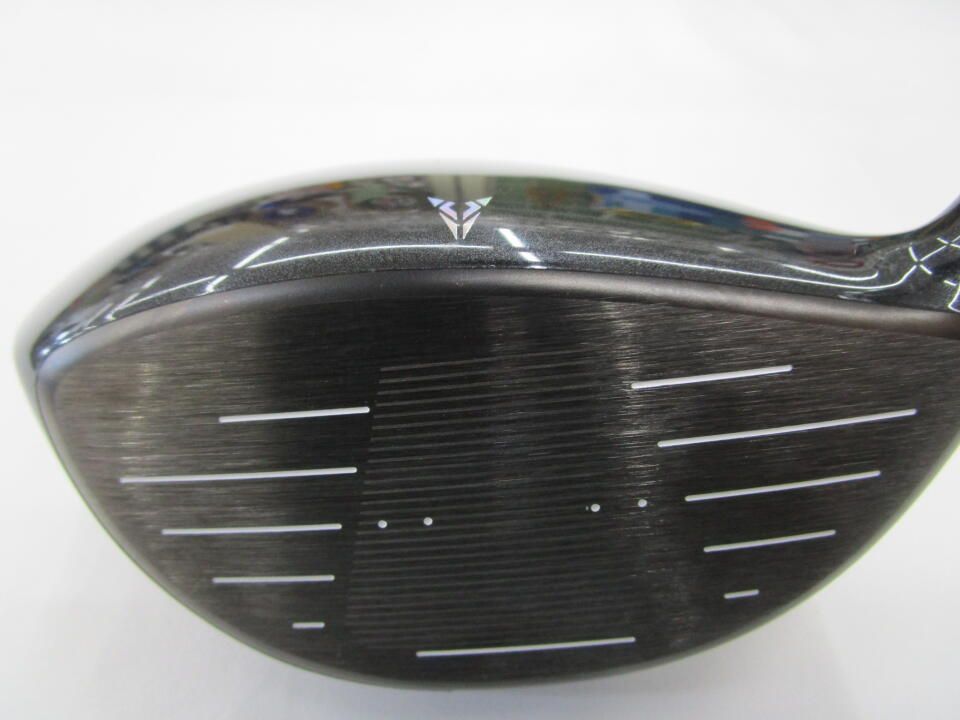 ダンロップ XXIO X-eks- 9.5度 Speeder 569 EVOLUTION 6 Sフレックス