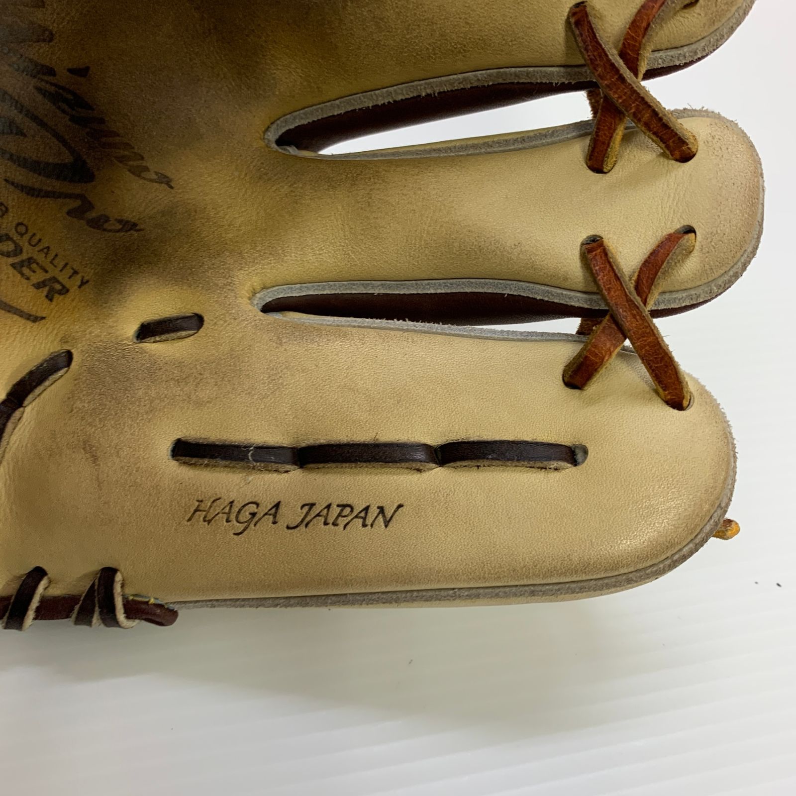 ミズノ MIZUNO ミズノプロ HAGAJAPAN 軟式 大人 一般 内野手用