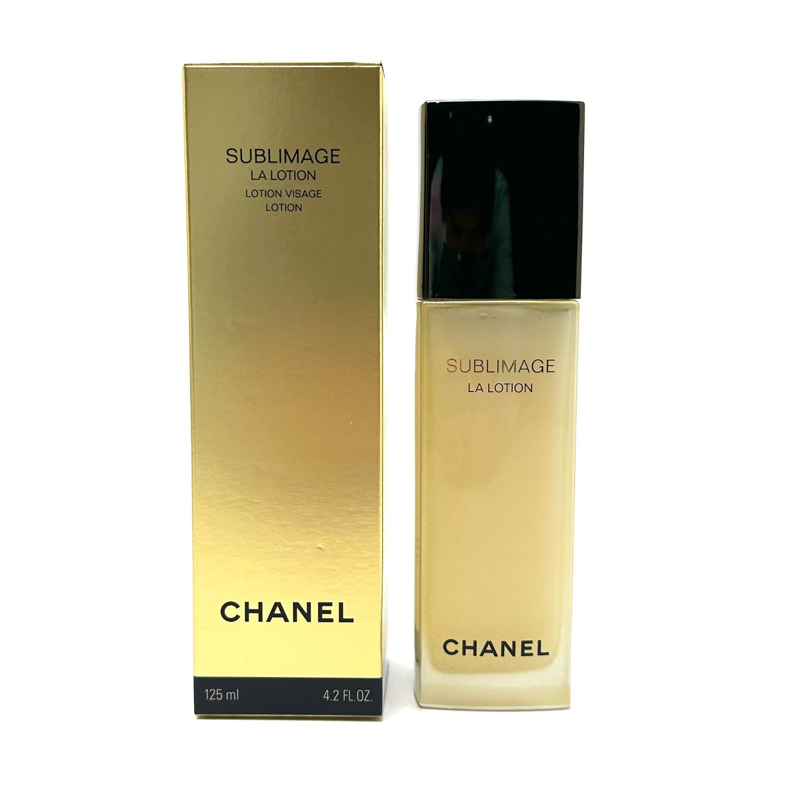 楠本質店/元住吉】未使用品 シャネル CHANEL サブリマージュ ラ