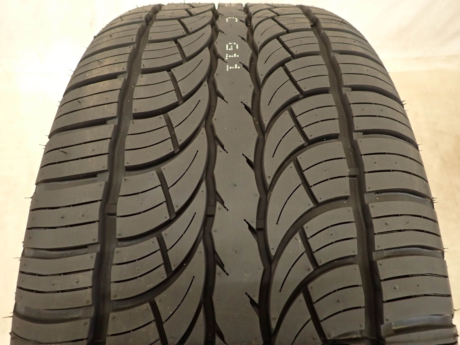 新品夏4本 2025年製 会社宛 送料無料 305/40R22×8.5J DURATURN MOZZO 