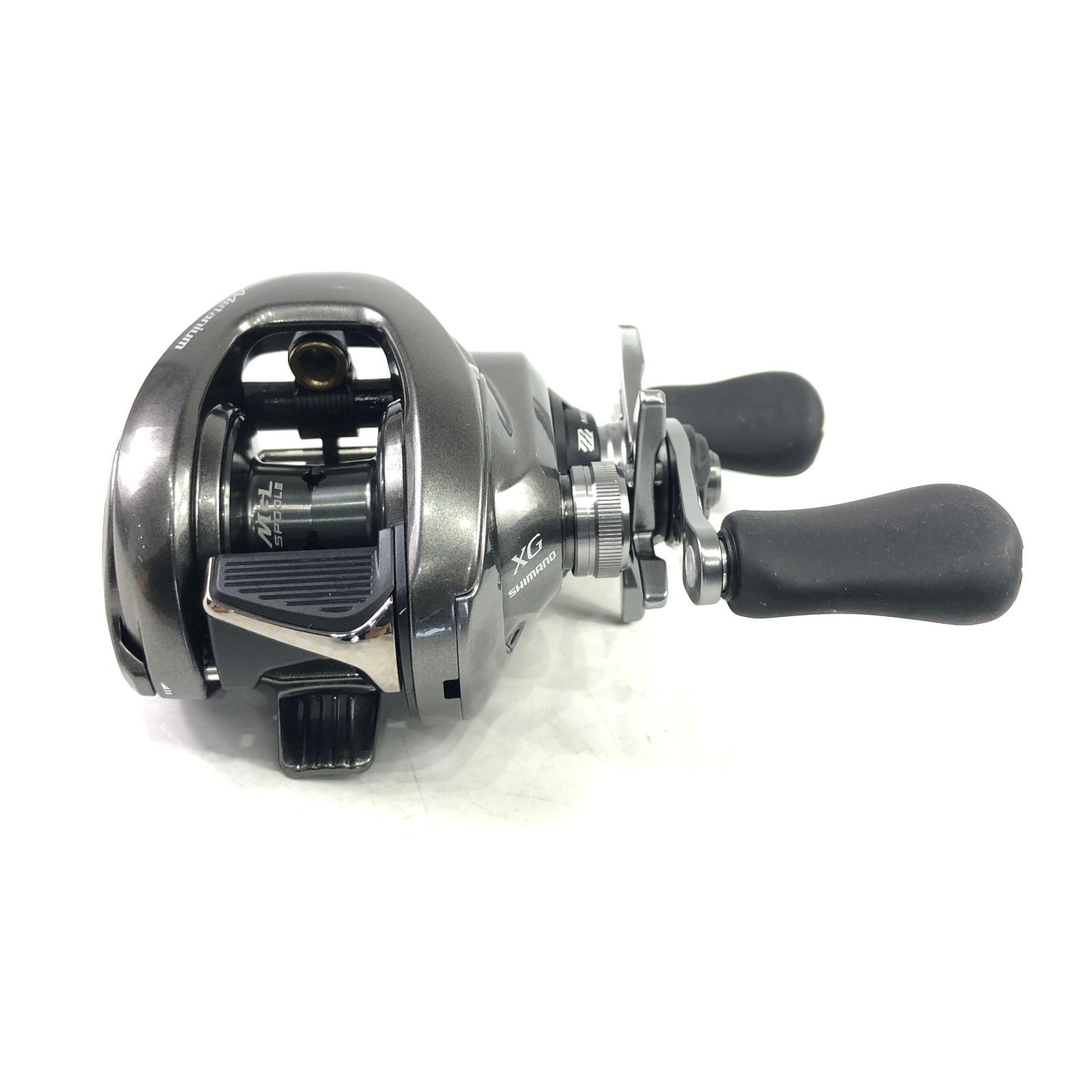 シマノ　20メタニウムxg 右巻き SHIMANO 20メタニウムXG 右巻き | VACHAMBER.COM