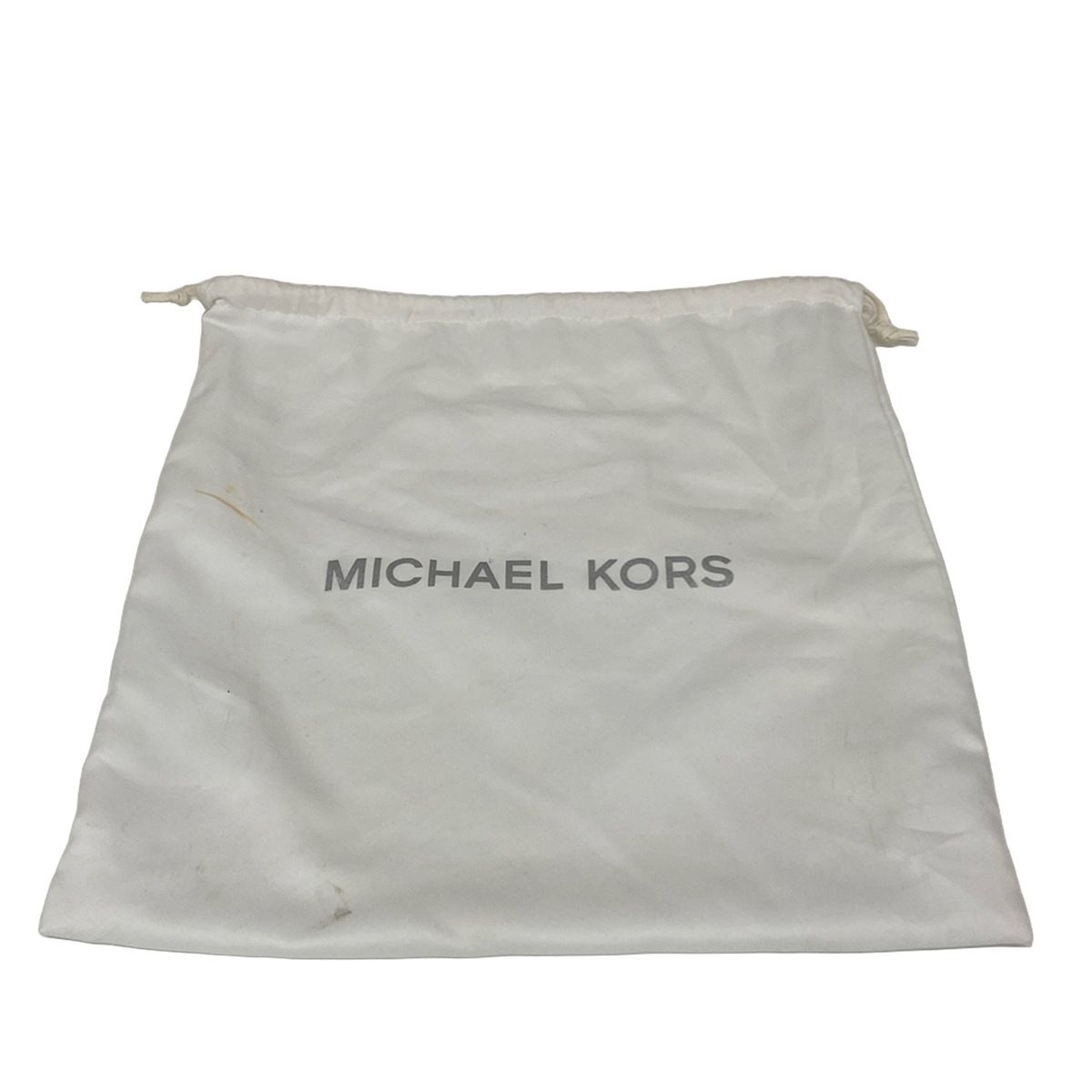 MICHAEL KORS(マイケルコース) ショルダーバッグ - 30S9GWHL3Y カーキ×ピンク×マルチ スタッズ/チェーンショルダー レザー MICHAEL KORS(マイケルコース) ショルダーバッグ - 30S9GWHL3Y カーキ