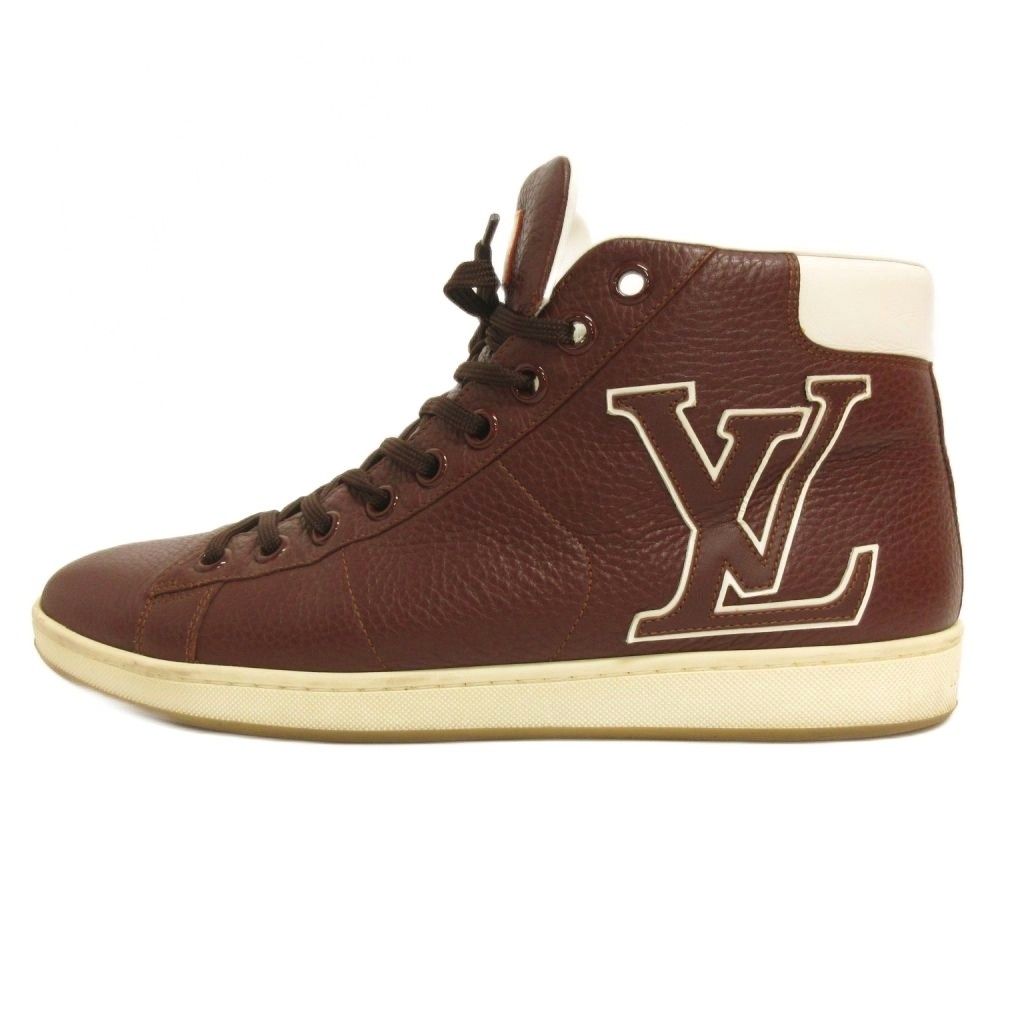 ルイヴィトン LOUIS VUITTON サーフサイドライン スニーカー ルイヴィトン LOUIS VUITTON サーフサイドライン スニーカー