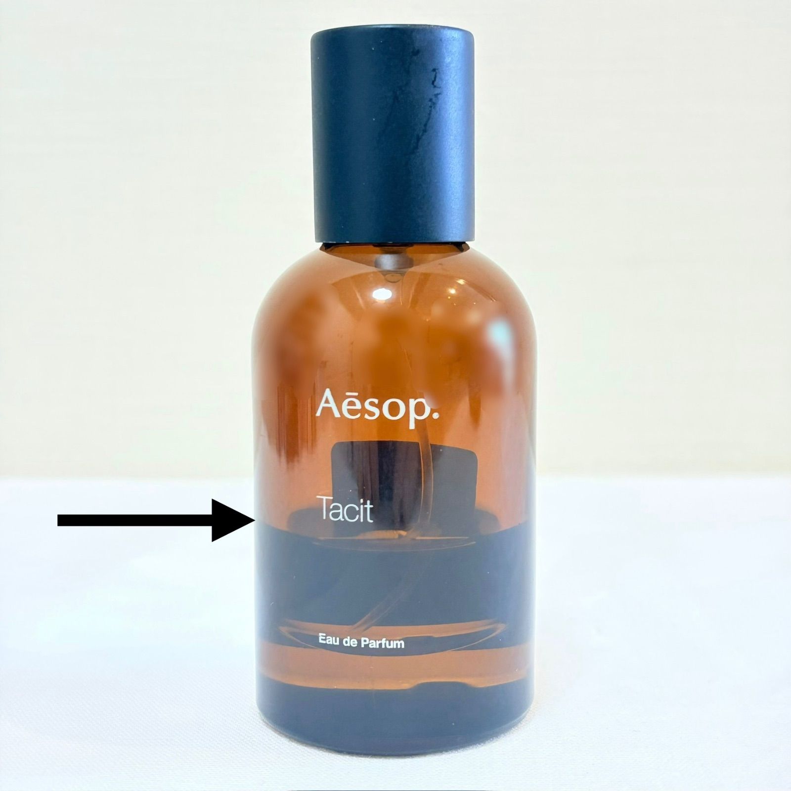 Aēsop Tacit eau de parfum イソップ タシット オードパルファム