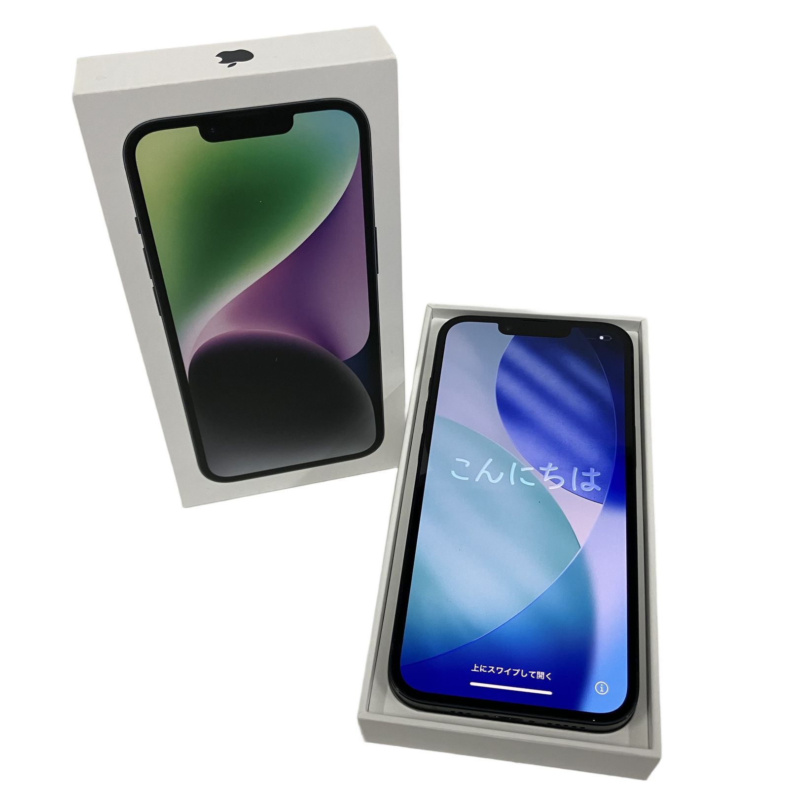 iPhone14 本体 128gb SIMフリー iPhone 14 128gb SIM フリーバッテリー 
