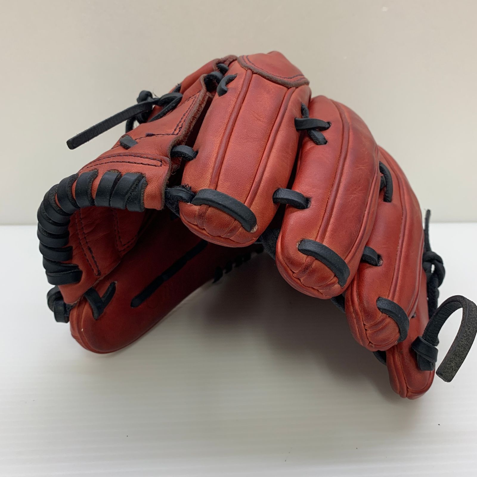 グラブワークス GLOVEWORKS ゲームデイ 軟式 大人 一般 投手用