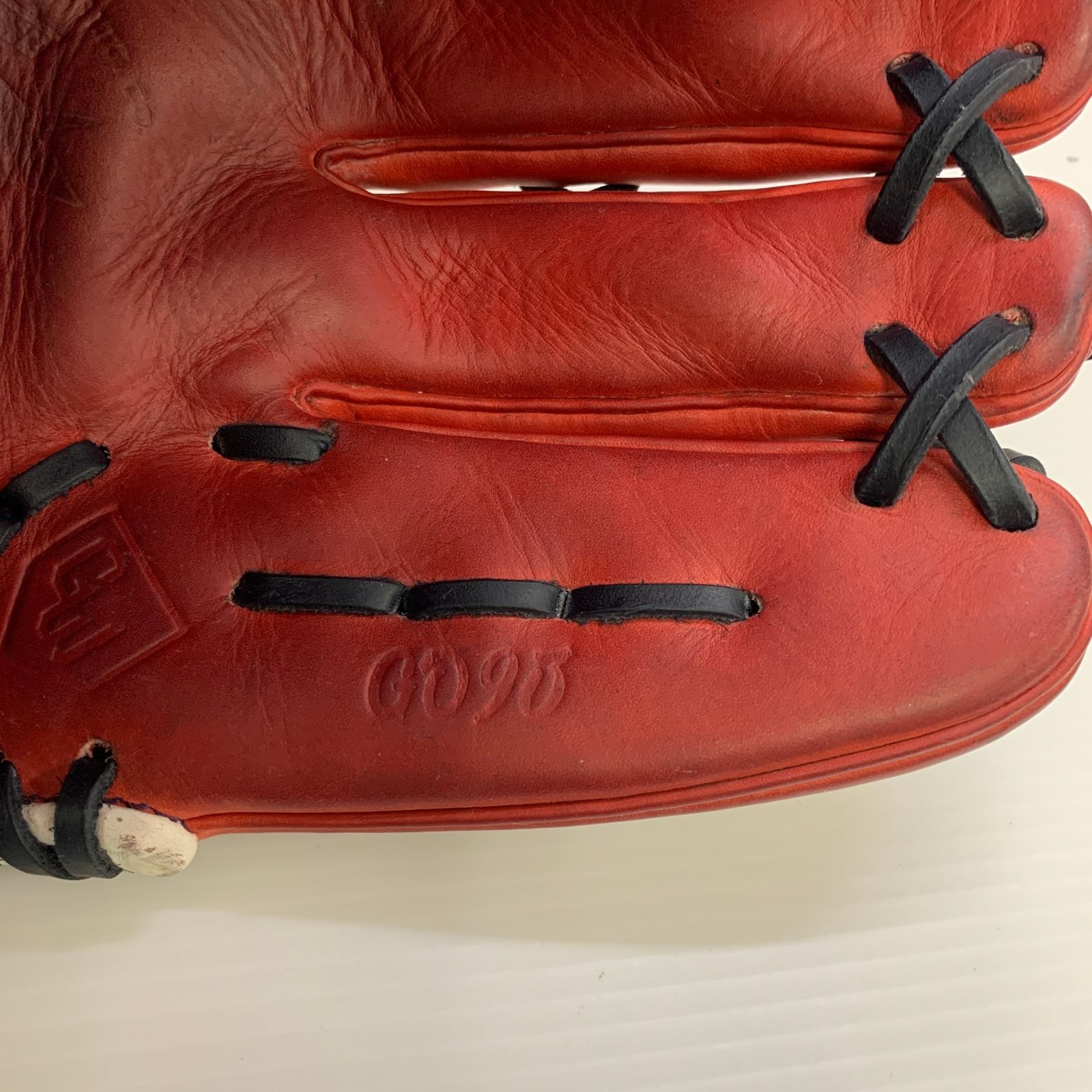 グラブワークス GLOVEWORKS ゲームデイ 軟式 大人 一般 投手用
