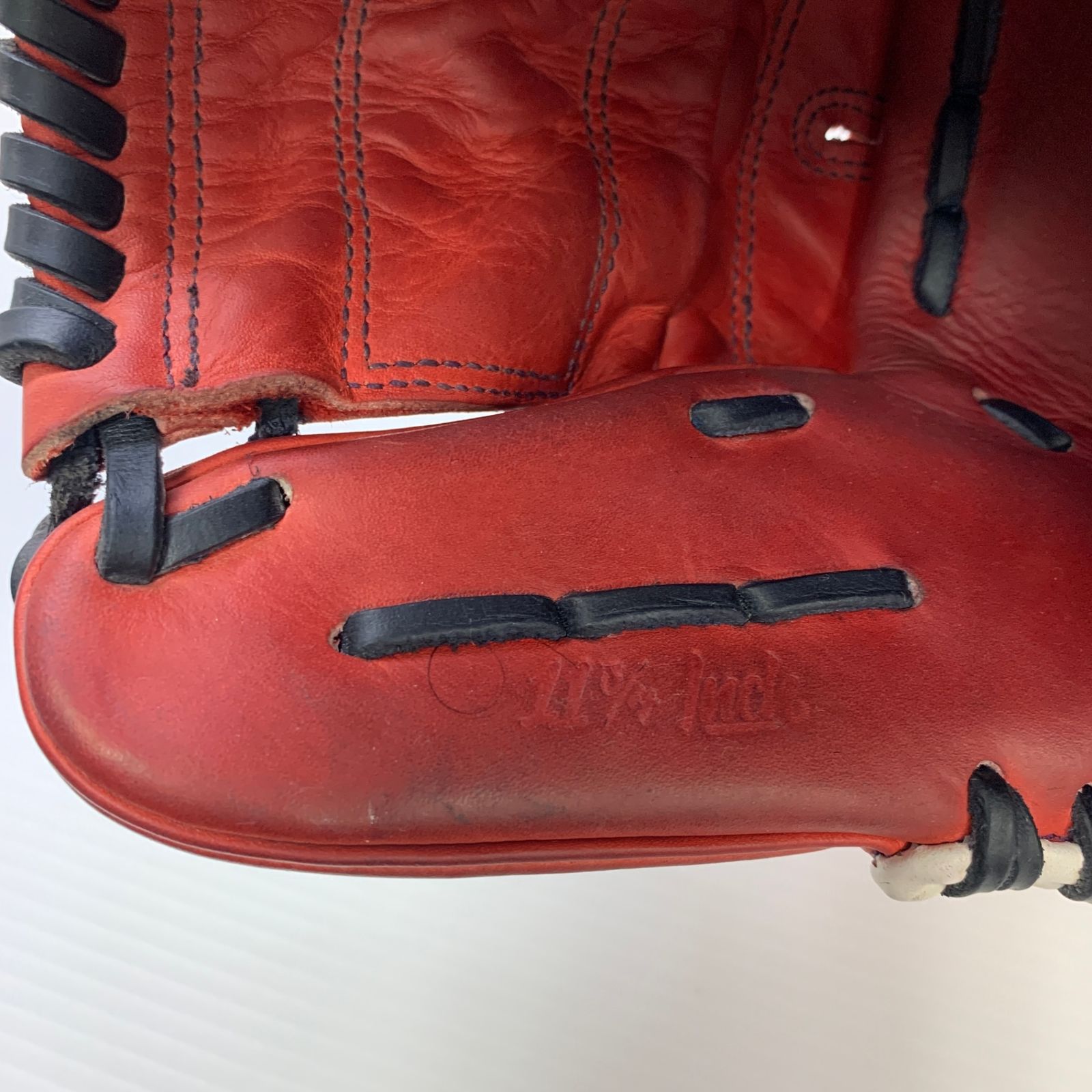 グラブワークス GLOVEWORKS ゲームデイ 軟式 大人 一般 投手用