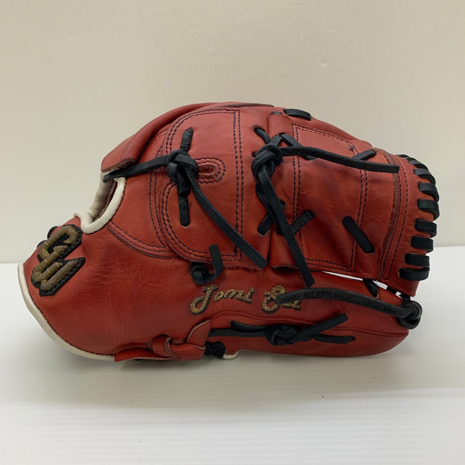 グラブワークス GLOVEWORKS ゲームデイ 軟式 大人 一般 投手用