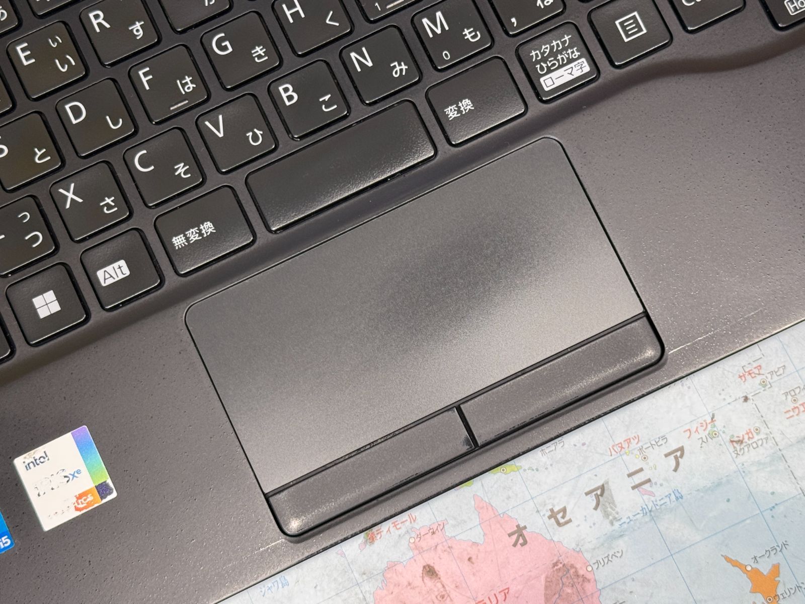 美品 富士通 U9312/KX 第12世代 Core i5 16GB - メルカリ